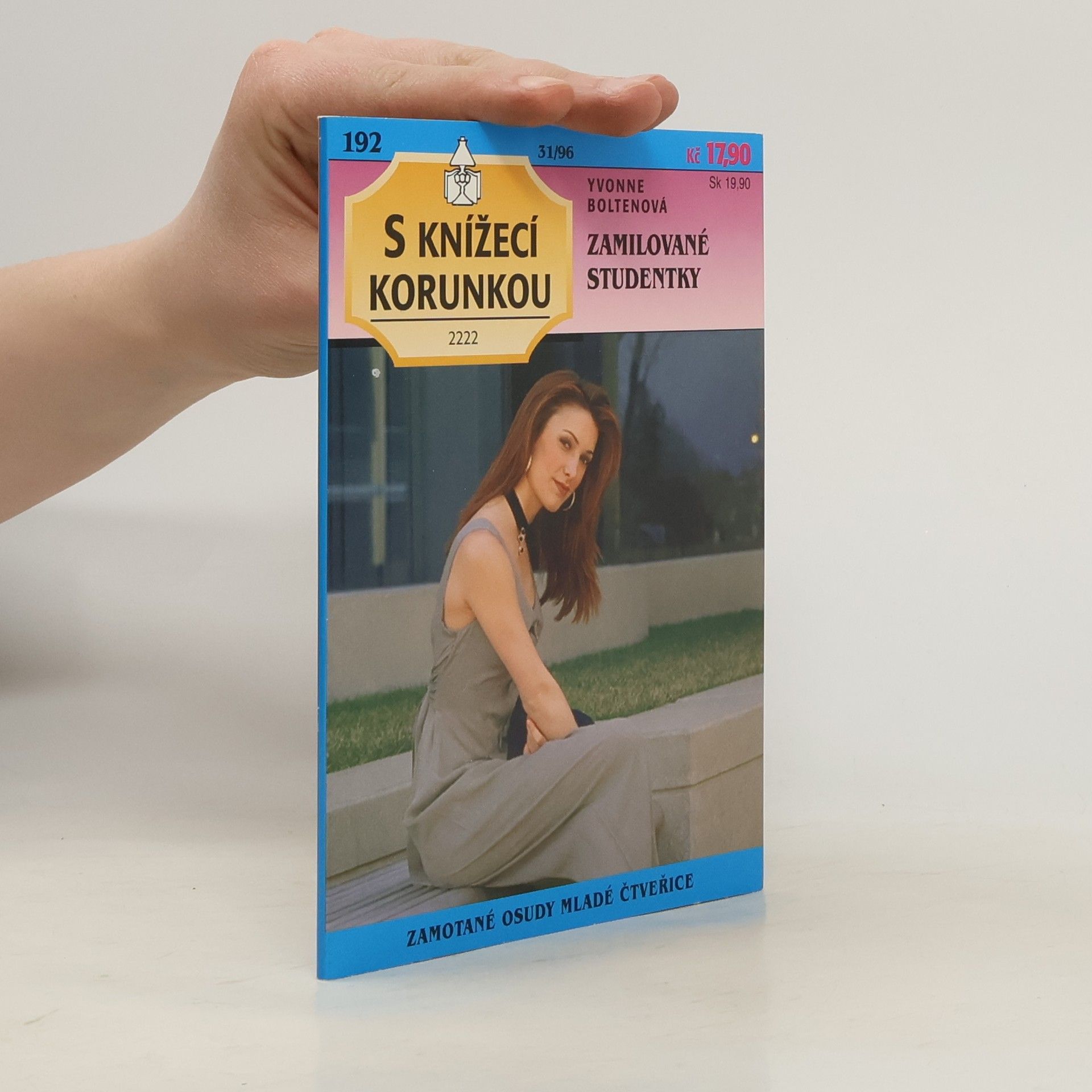 Zamilované studentky