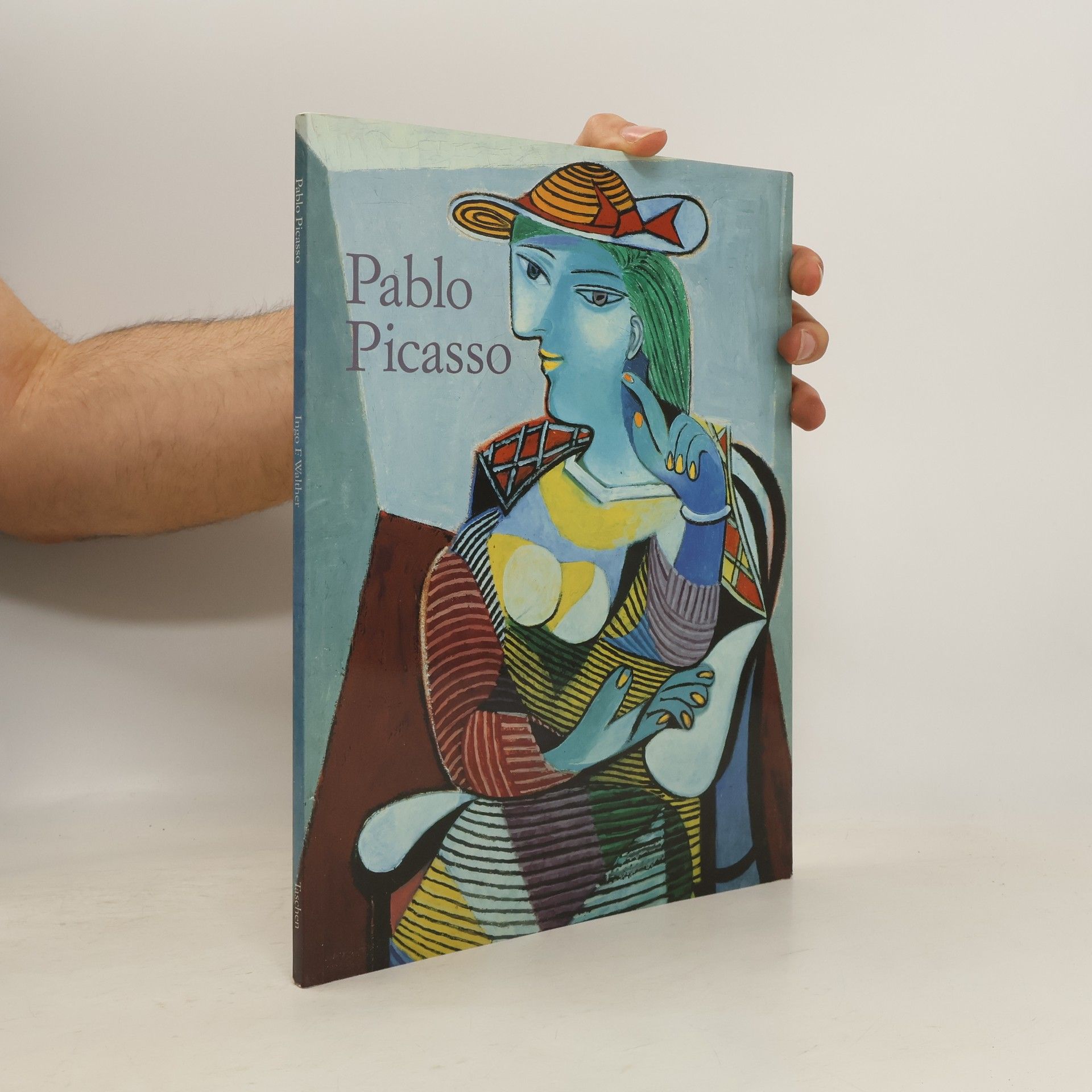 Pablo Picasso