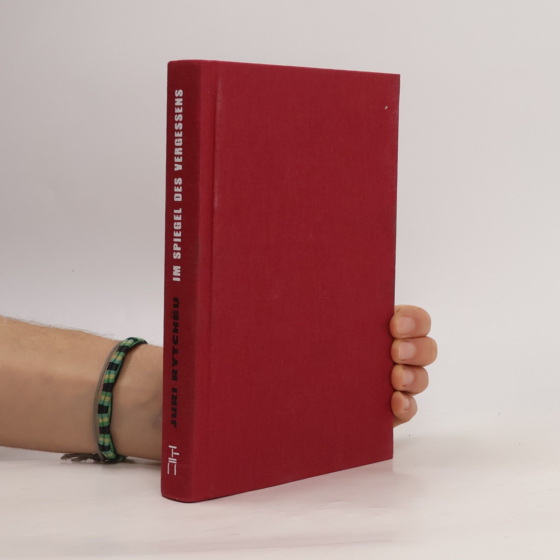 Jurij Rytchėu Im Spiegel des Vergessens