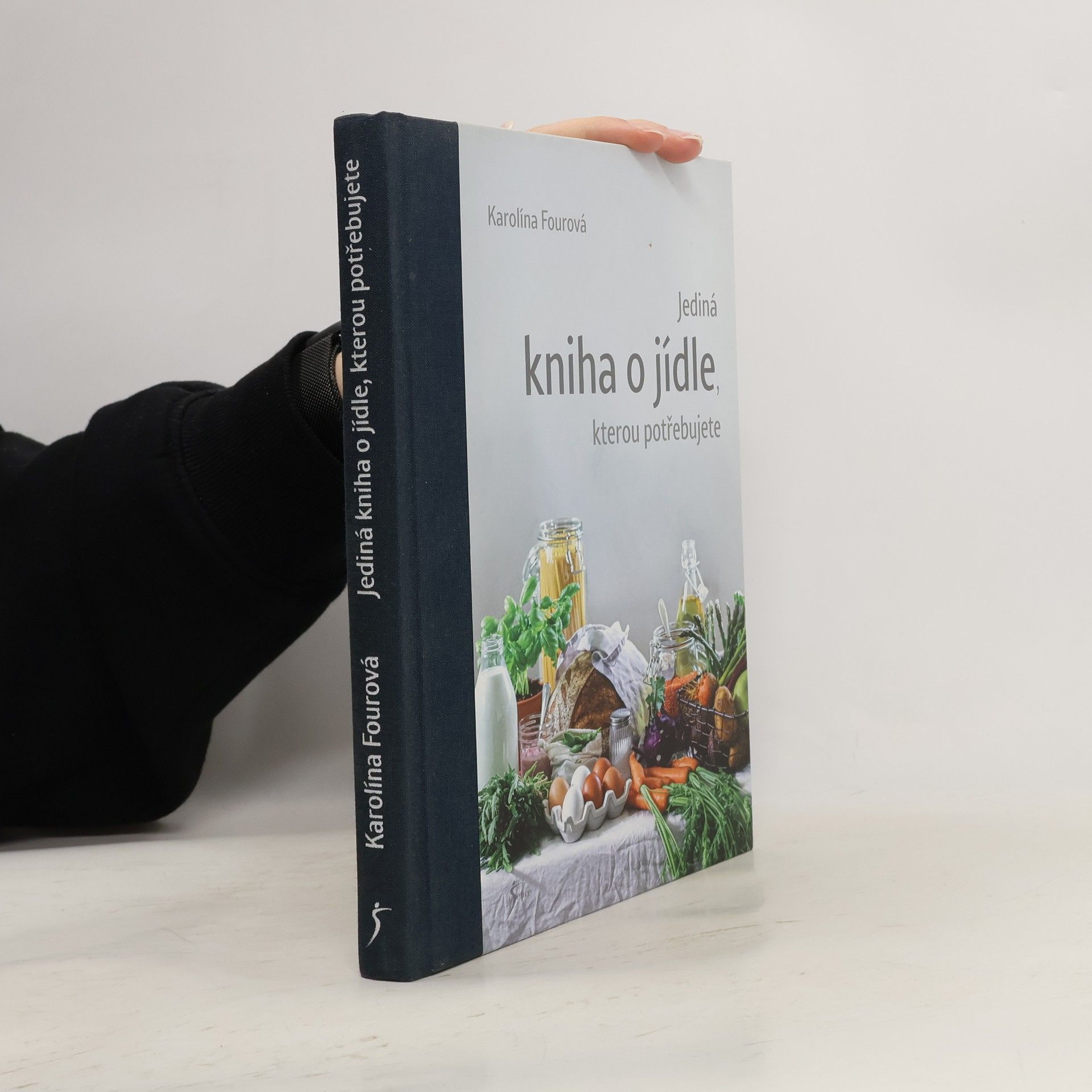 Karolína Fourová Nejez blbě