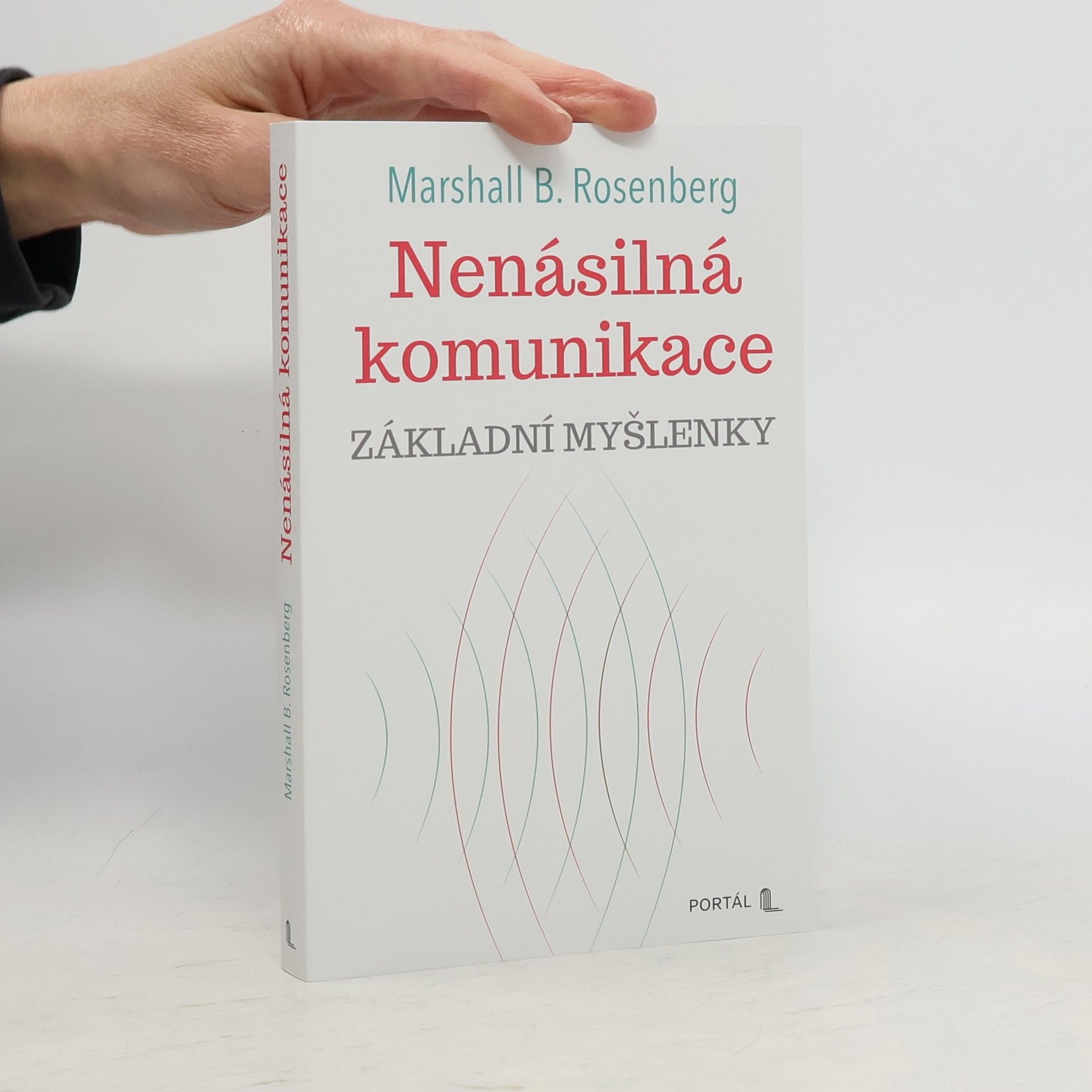 Nenásilná komunikace