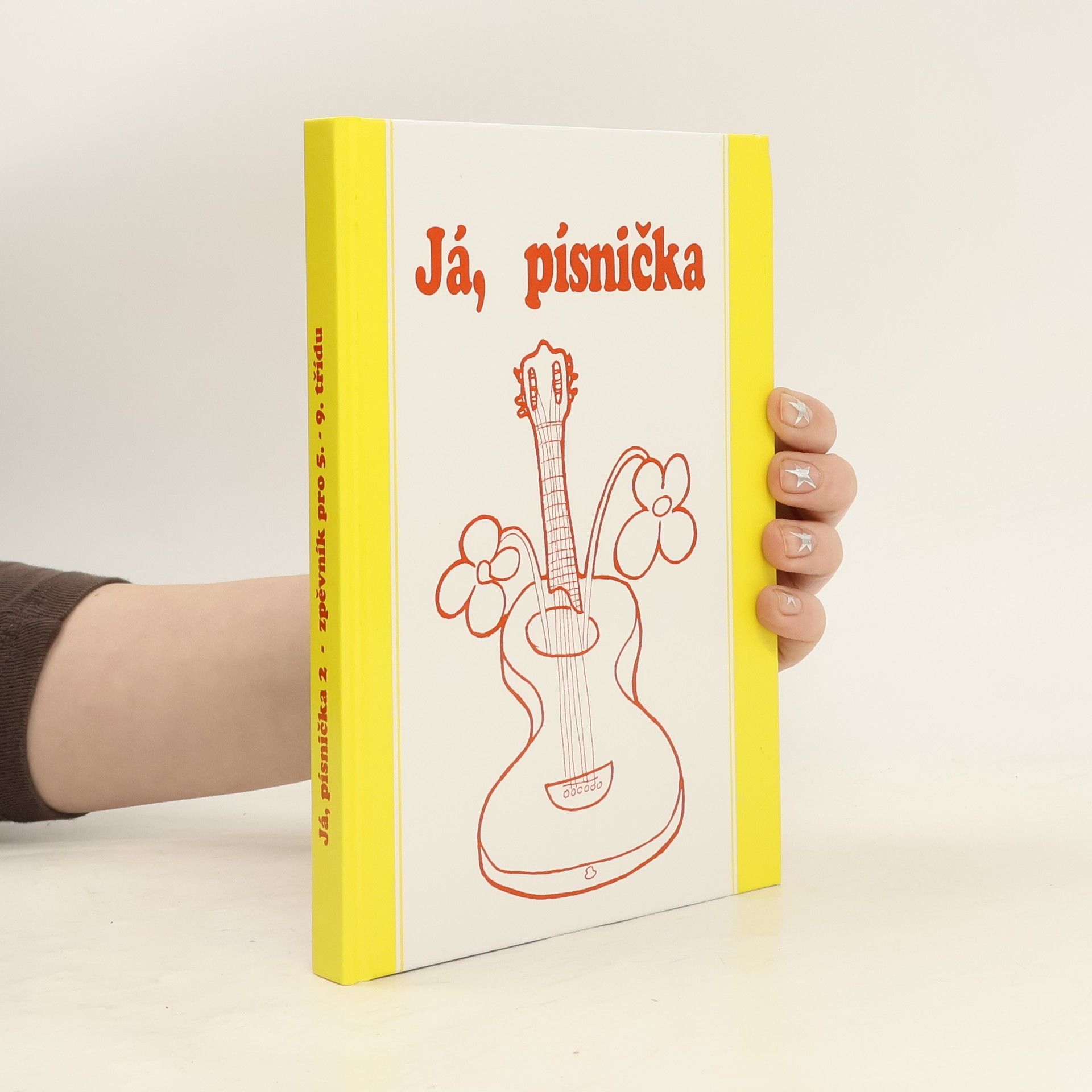 Kolektiv autorů Já, písnička 2