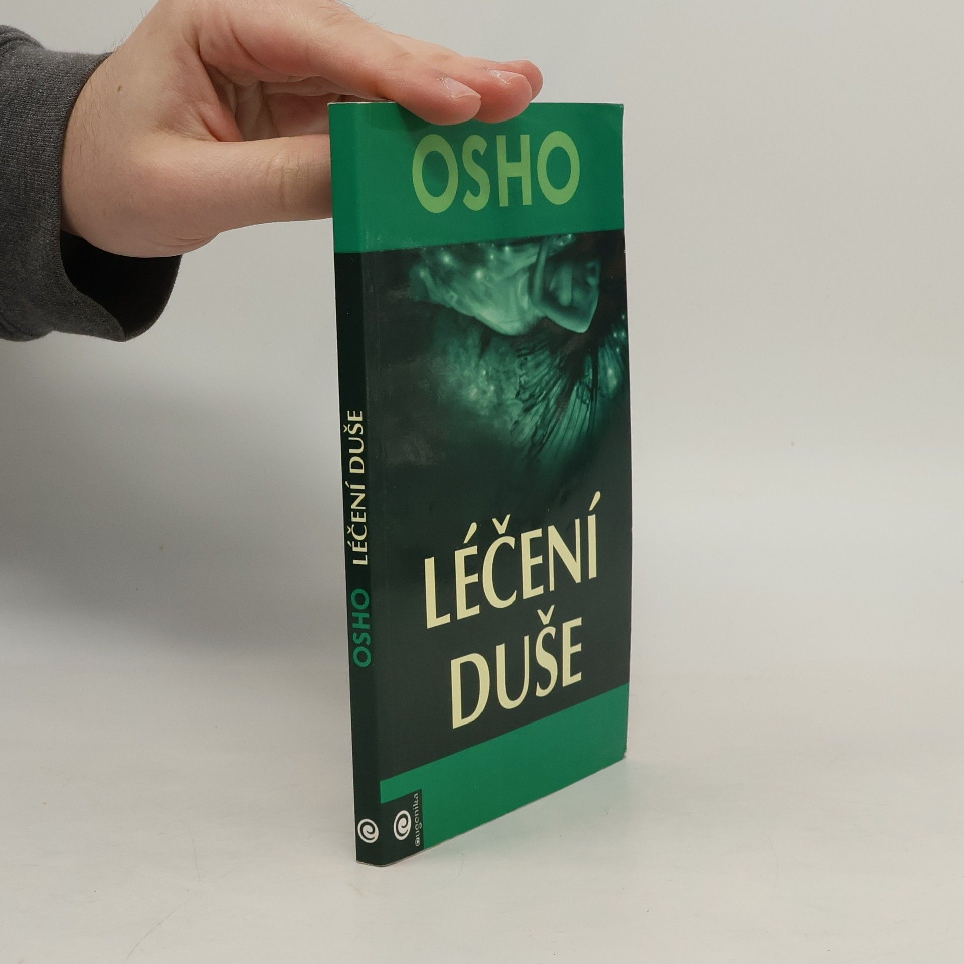 Ošó Léčení duše