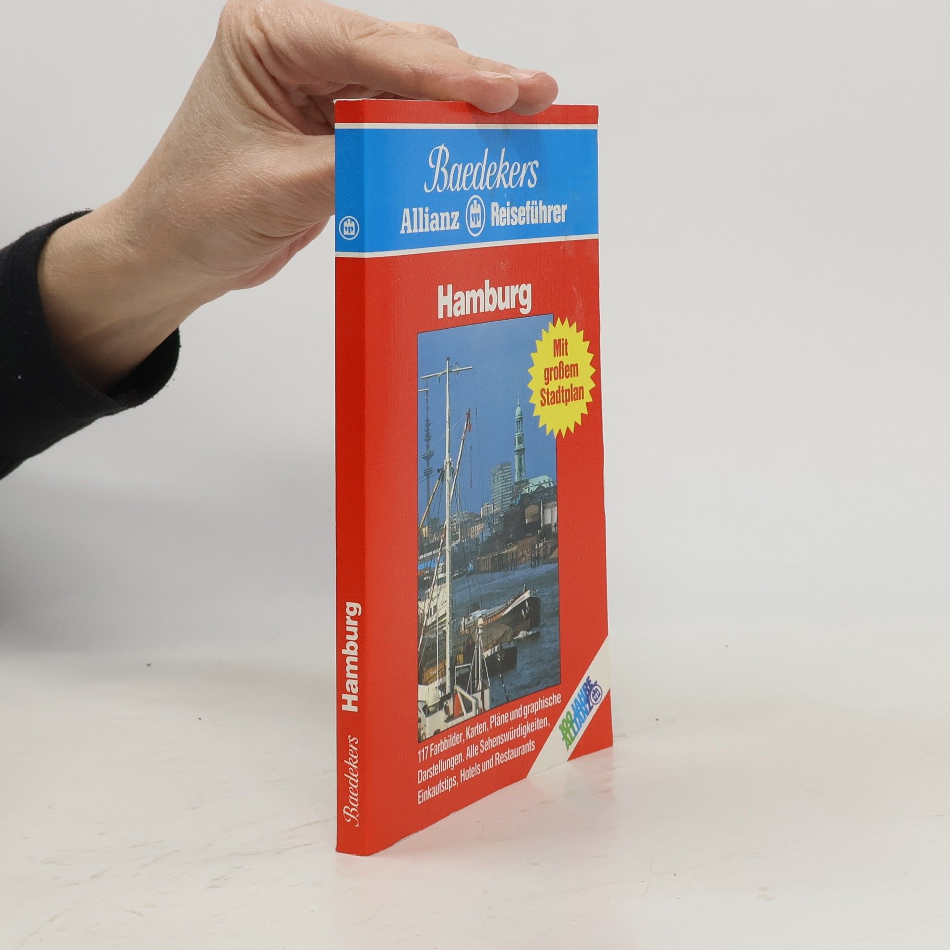 Autores varios Hamburg