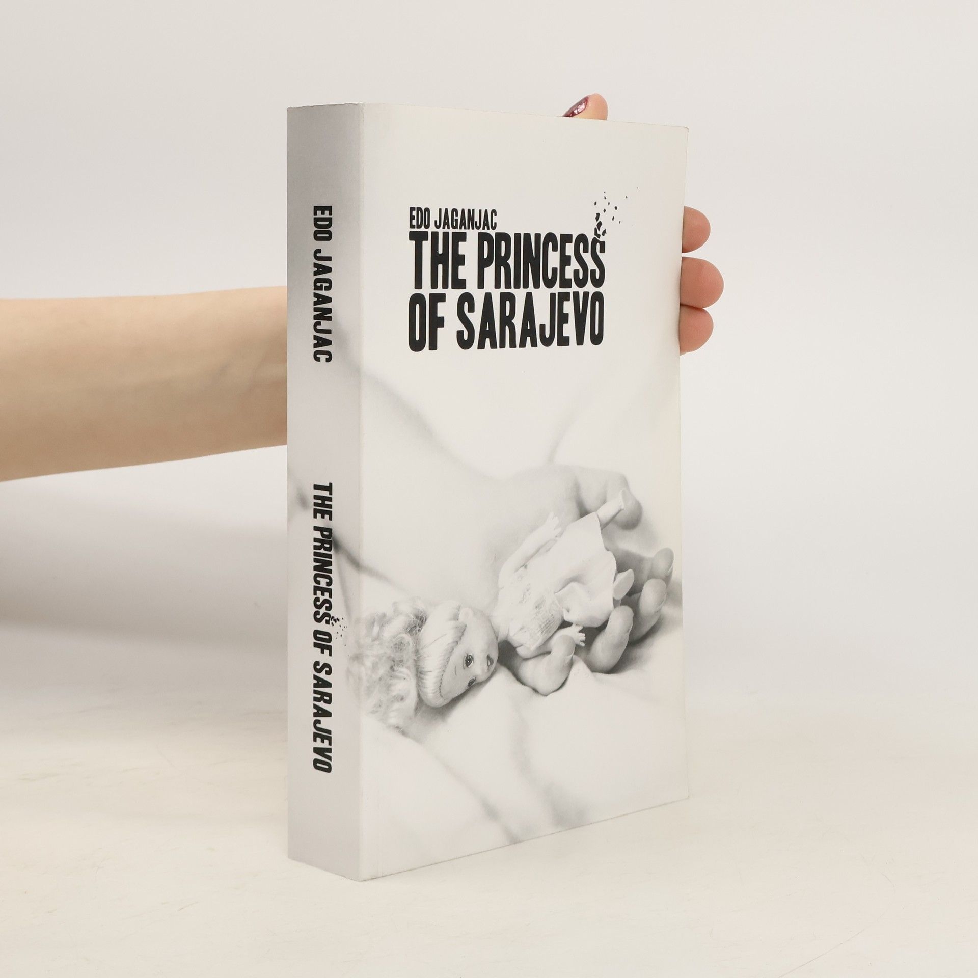 The Princess of Sarajevo