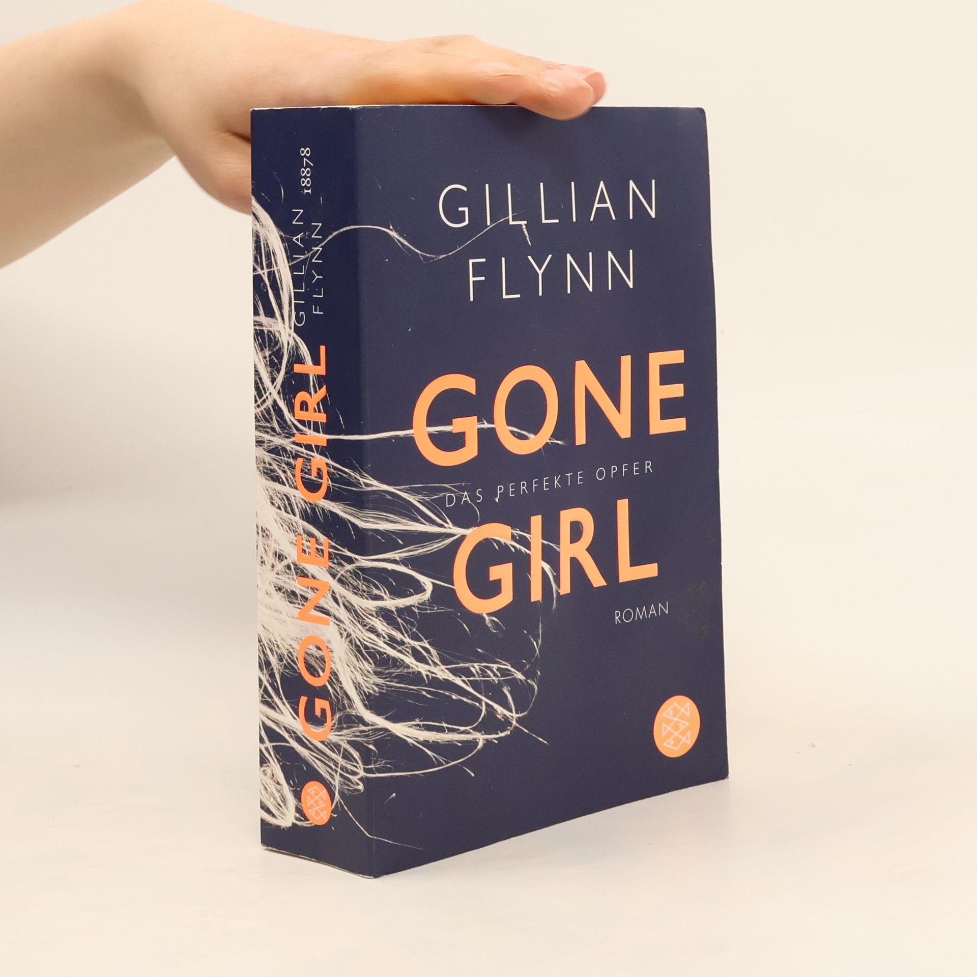 Gillian Flynn Gone girl