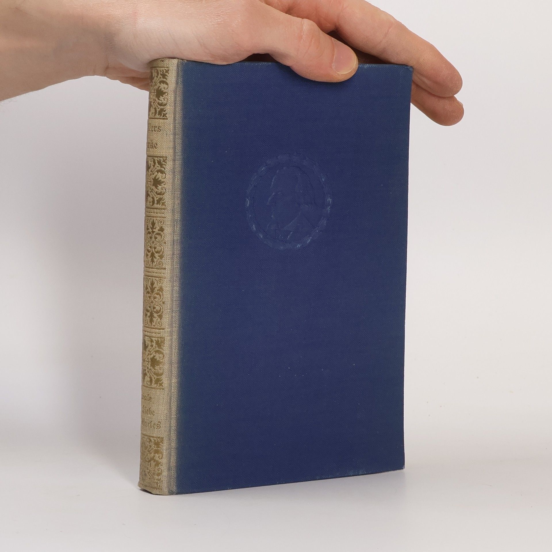 Friedrich Schiller Schillers Werke. Kabale und Liebe - Don Karlos