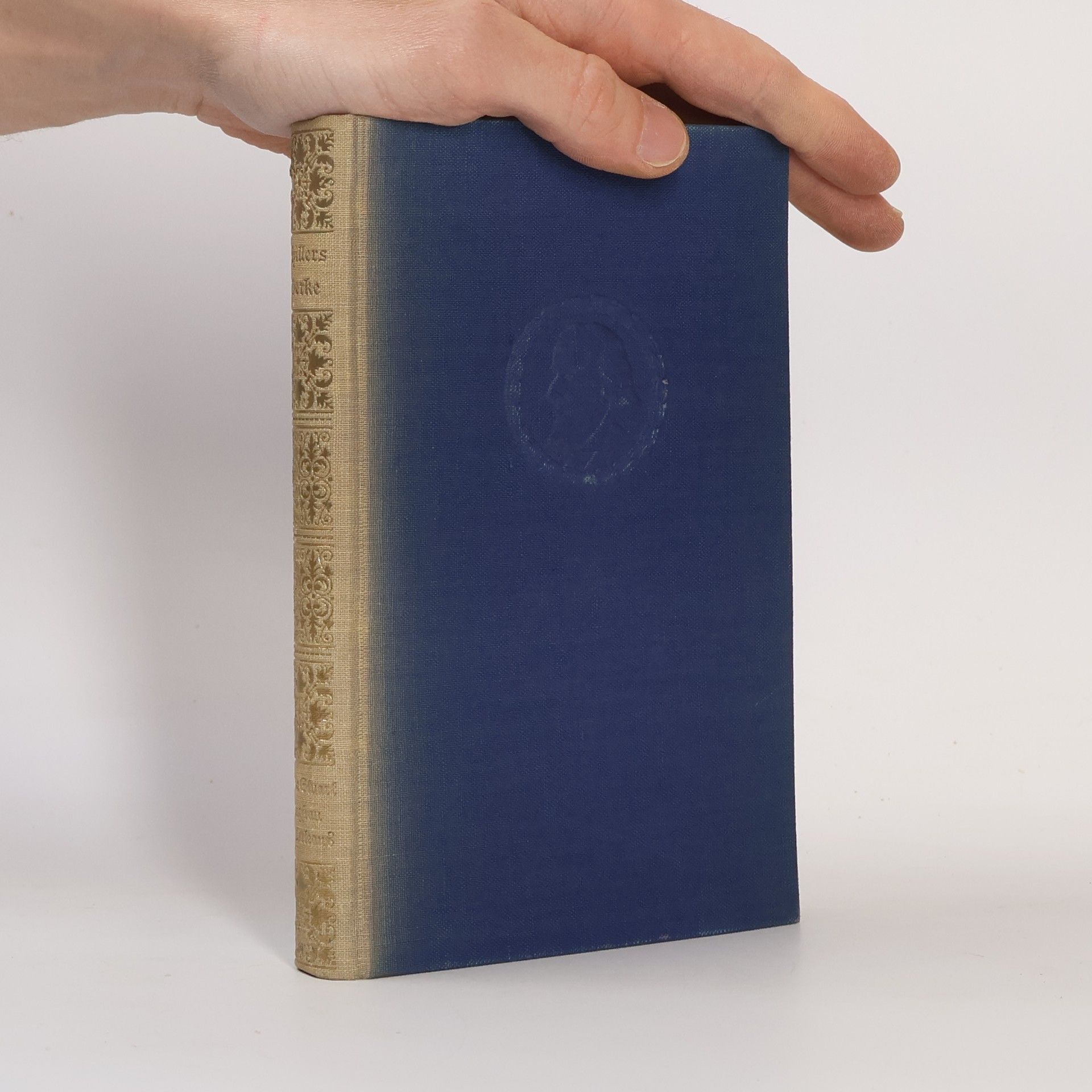 Friedrich Schiller Schillers Werke. Maria Stuart