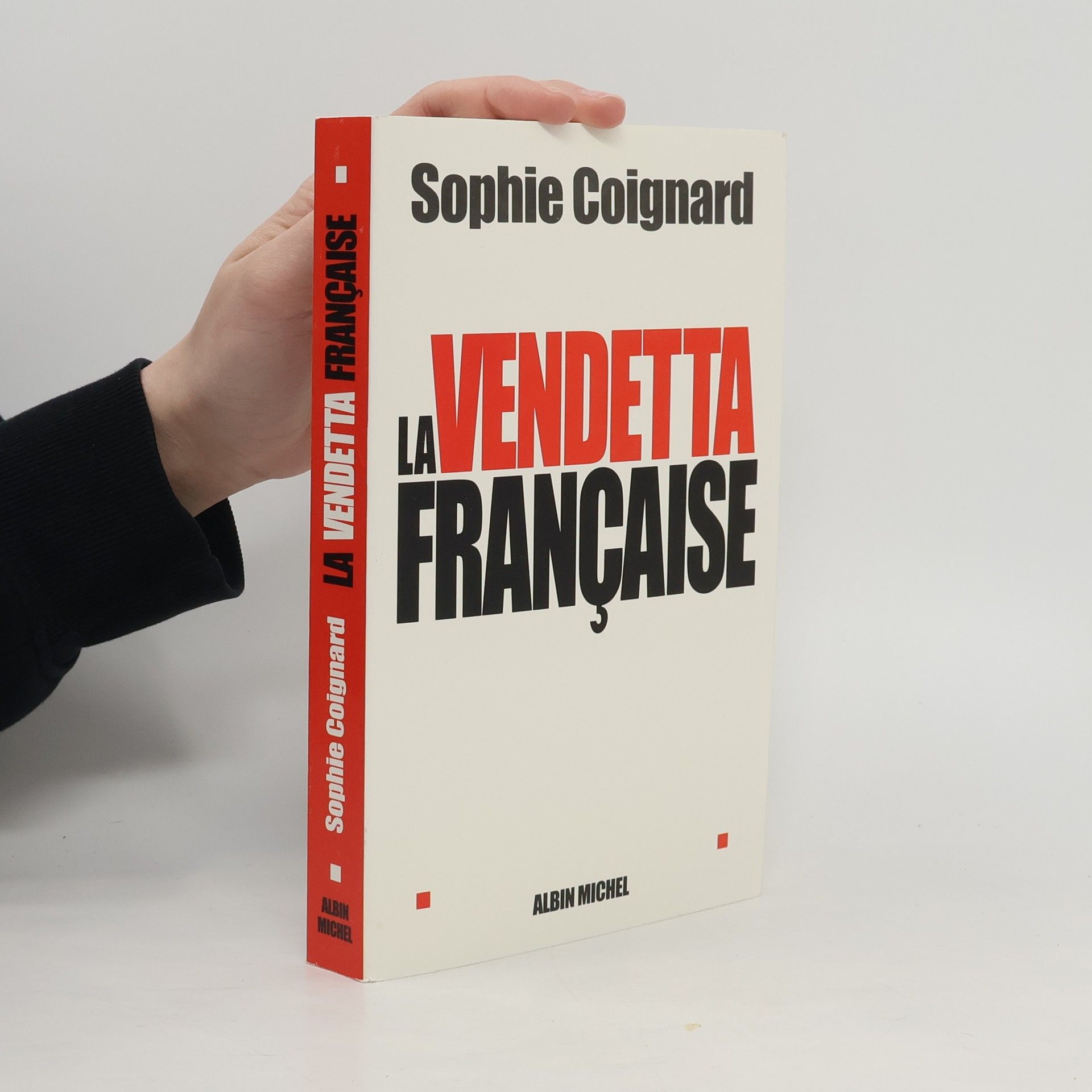 La vendetta française