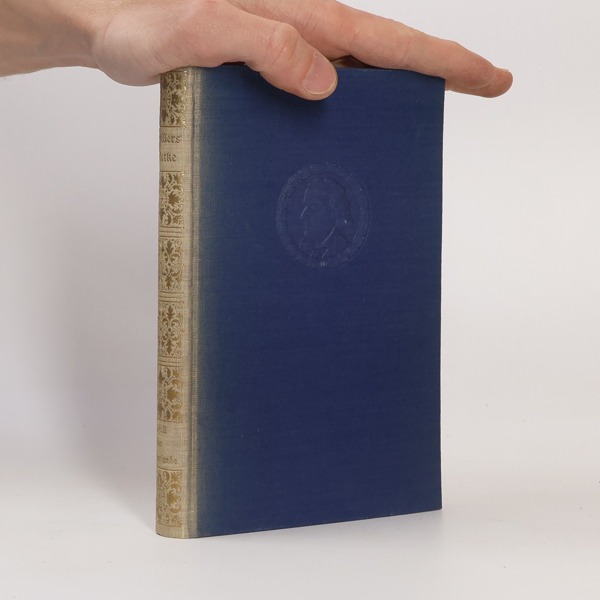 Friedrich Schiller Schillers Werke. Geschichte des Abfalls der vereinigten Niederlande von der spanischen Regierung 1