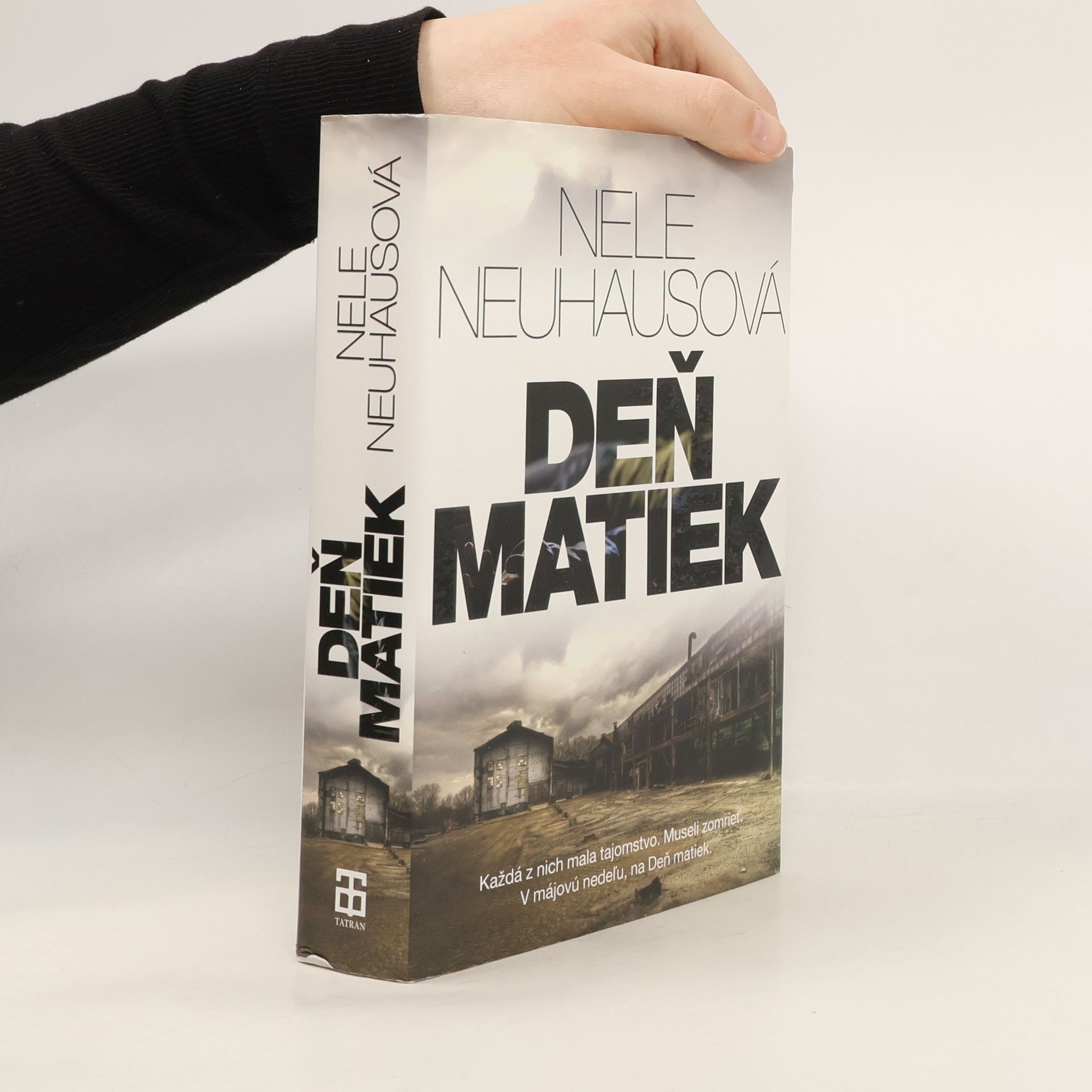 Cornelia Löwenberg Deň matiek