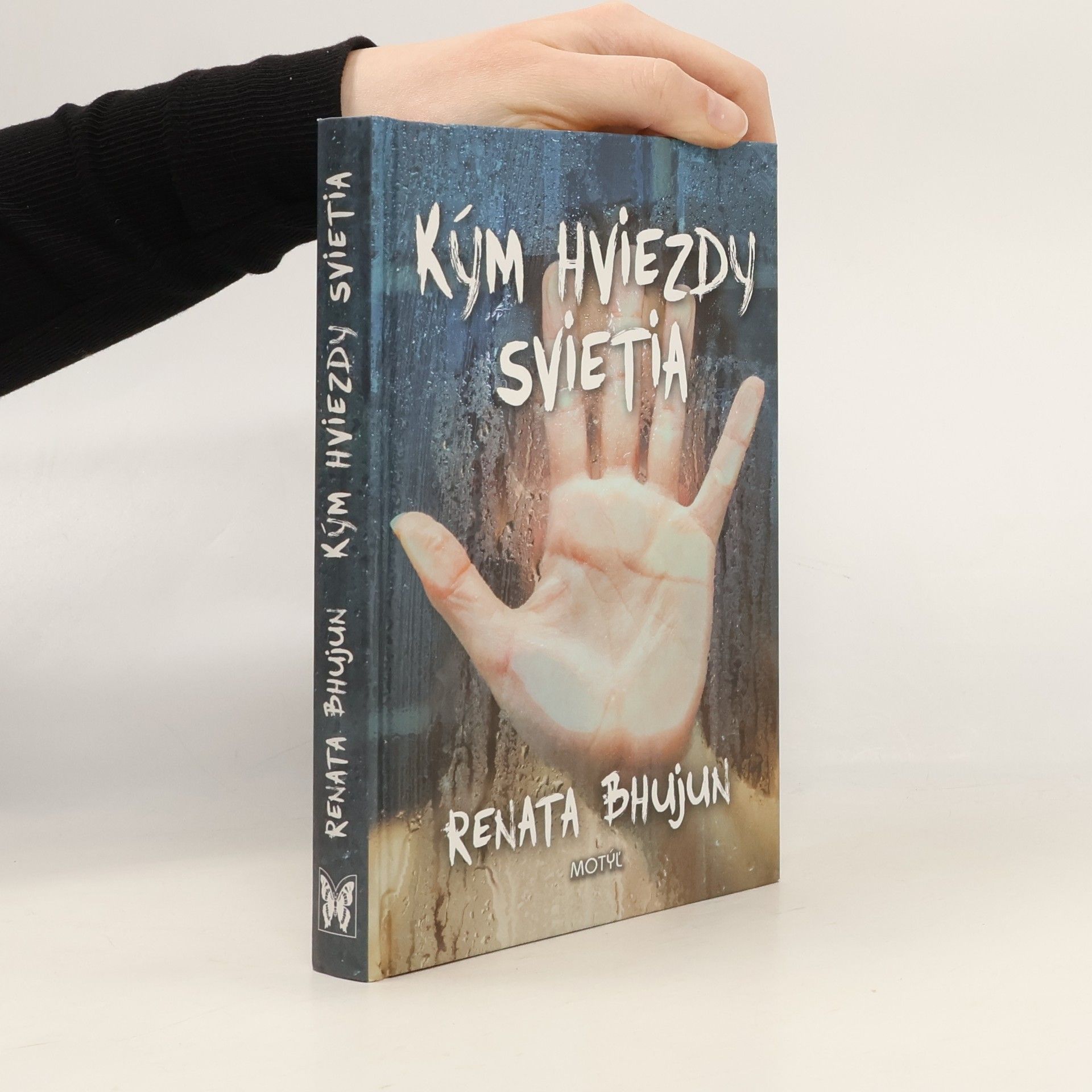 Renata Beňačková Kým hviezdy svietia