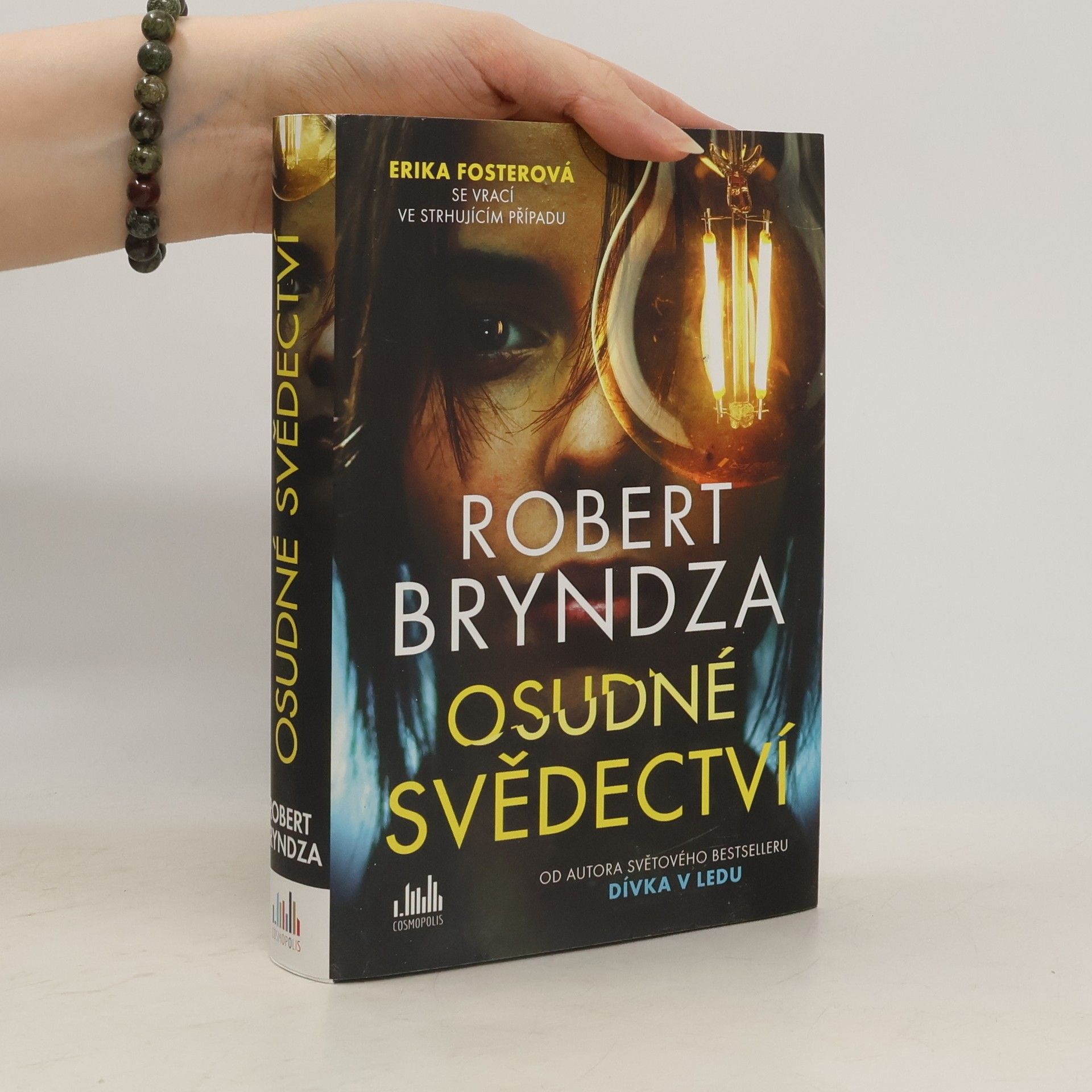 Osudné svědectví