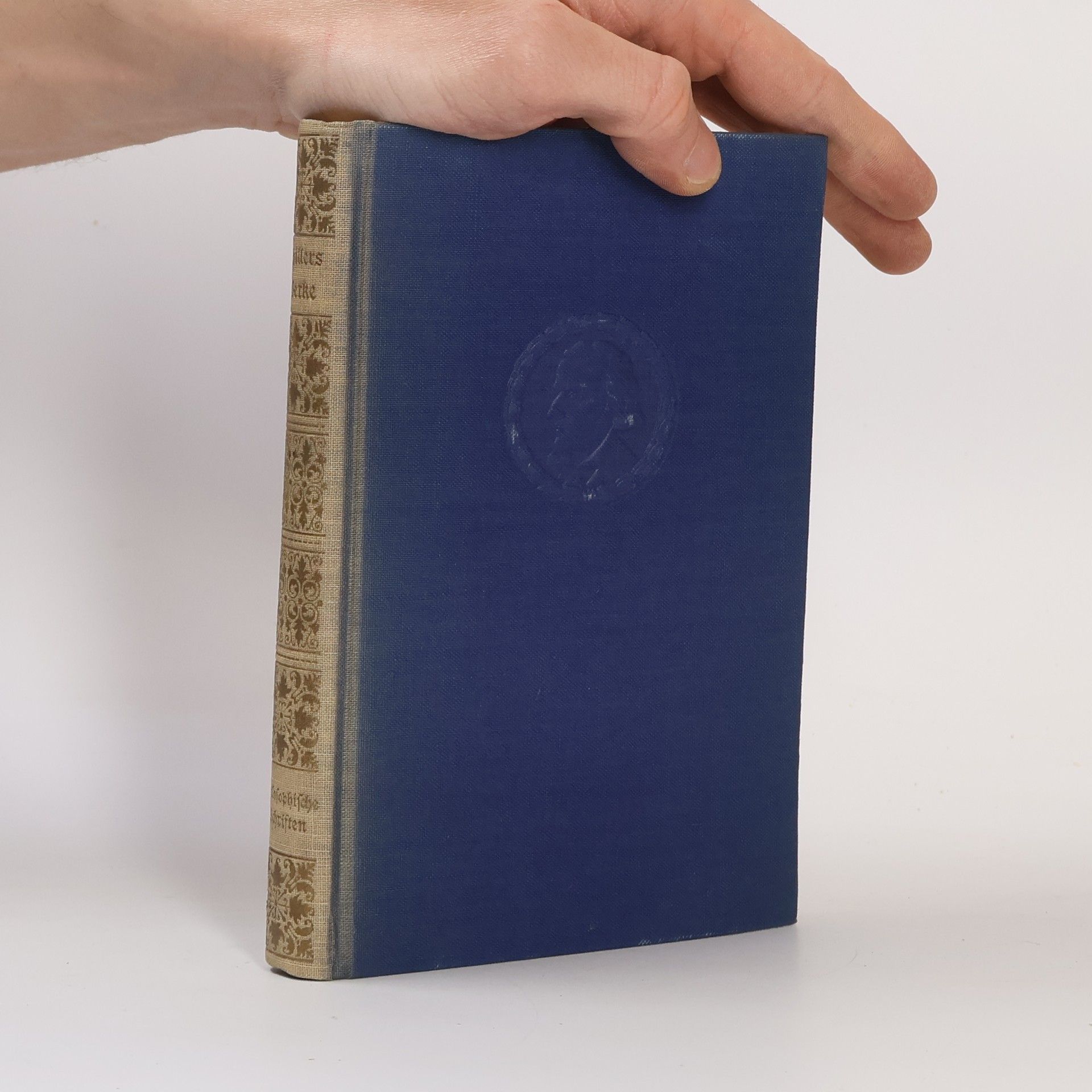 Friedrich Schiller Schillers Werke. Die Schaubühne als eine moralische Anstalt betrachtet