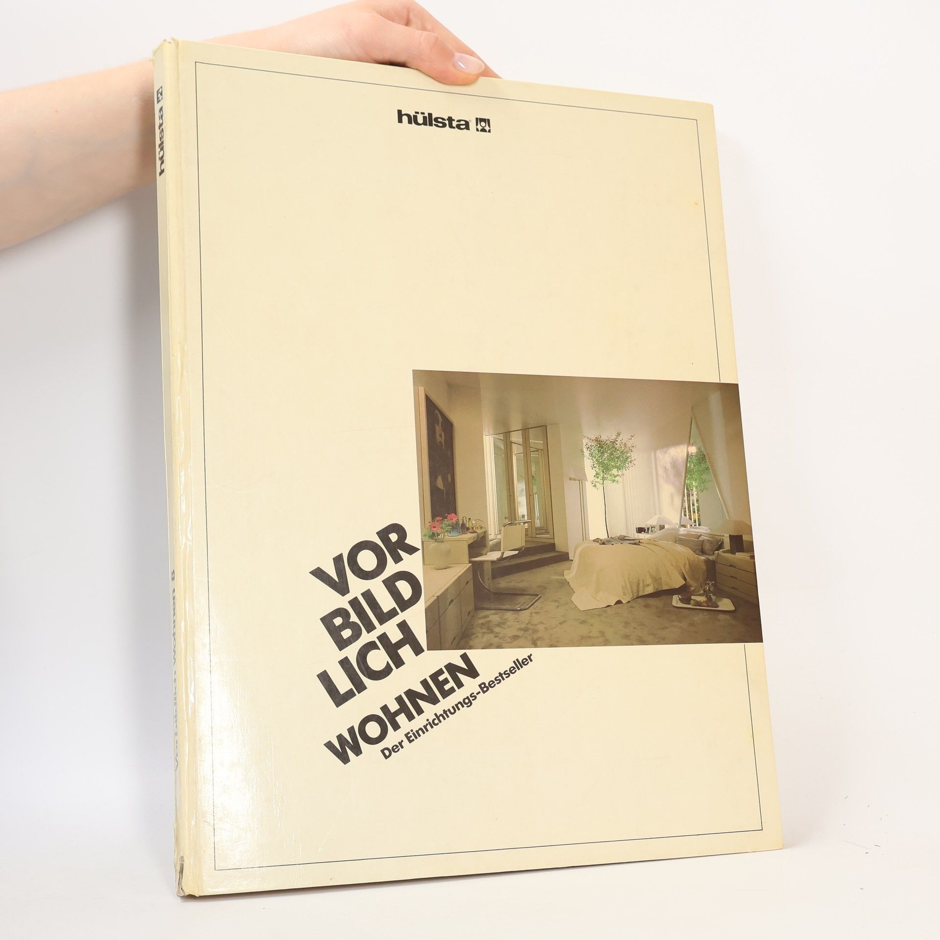 Various authors Vorbildlich Wohnen 8