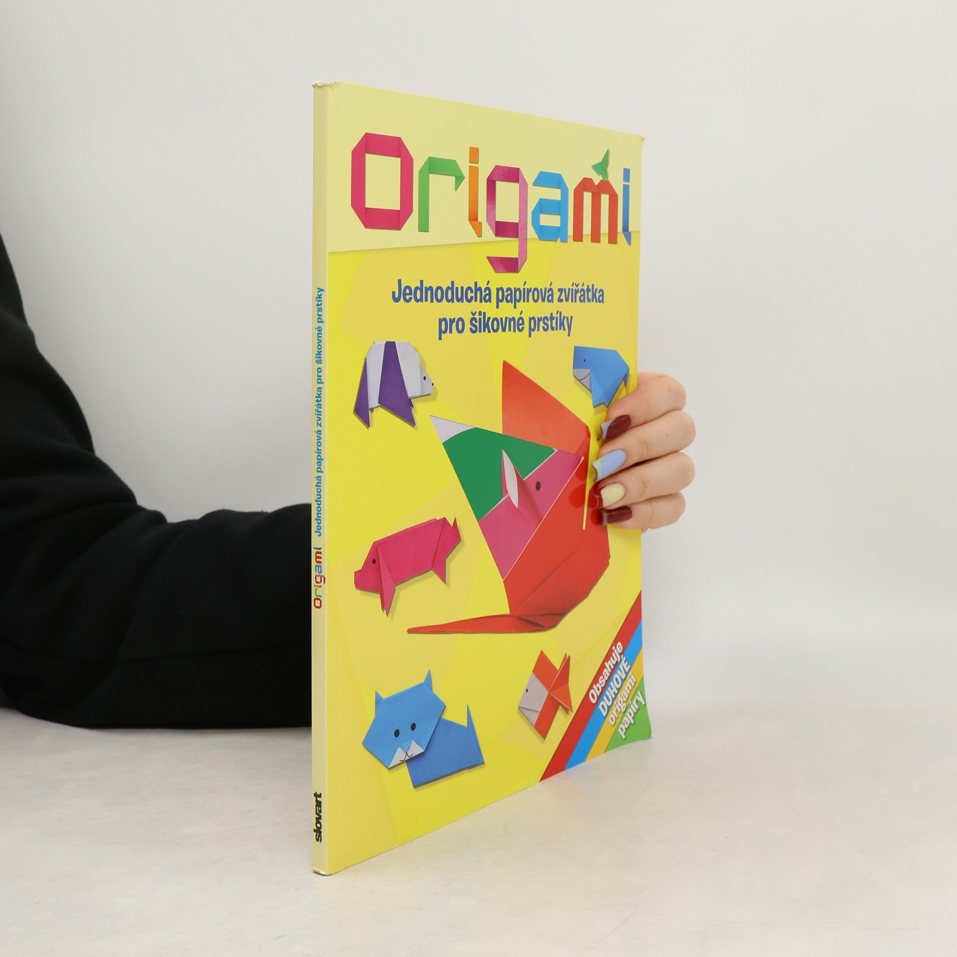 kolektiv Origami