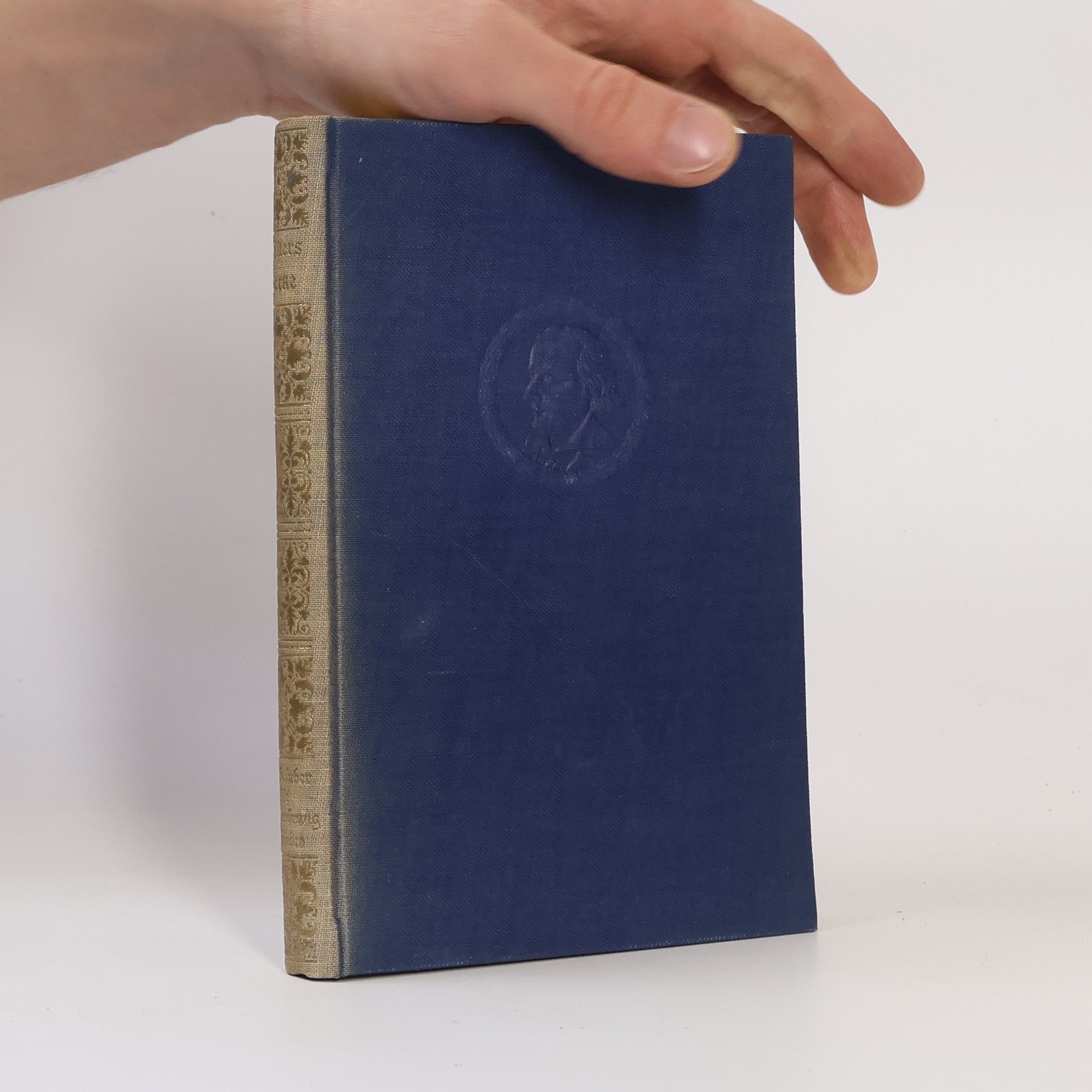 Friedrich Schiller Schillers Werke. Die Räuber