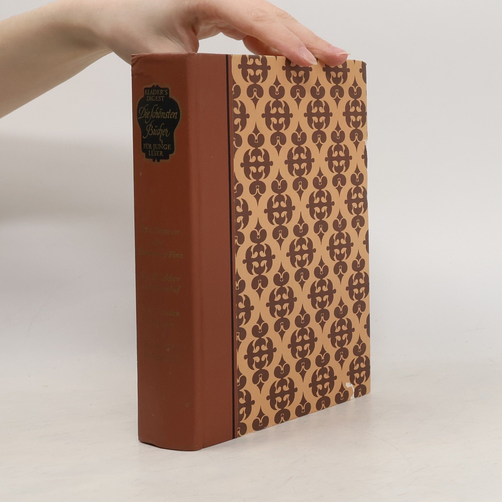 kolektiv Die schönsten Bücher für junge Leser