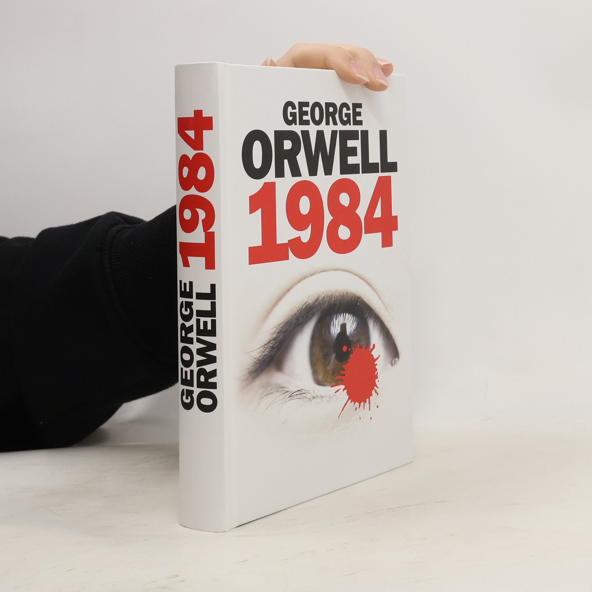 George Orwell 1984