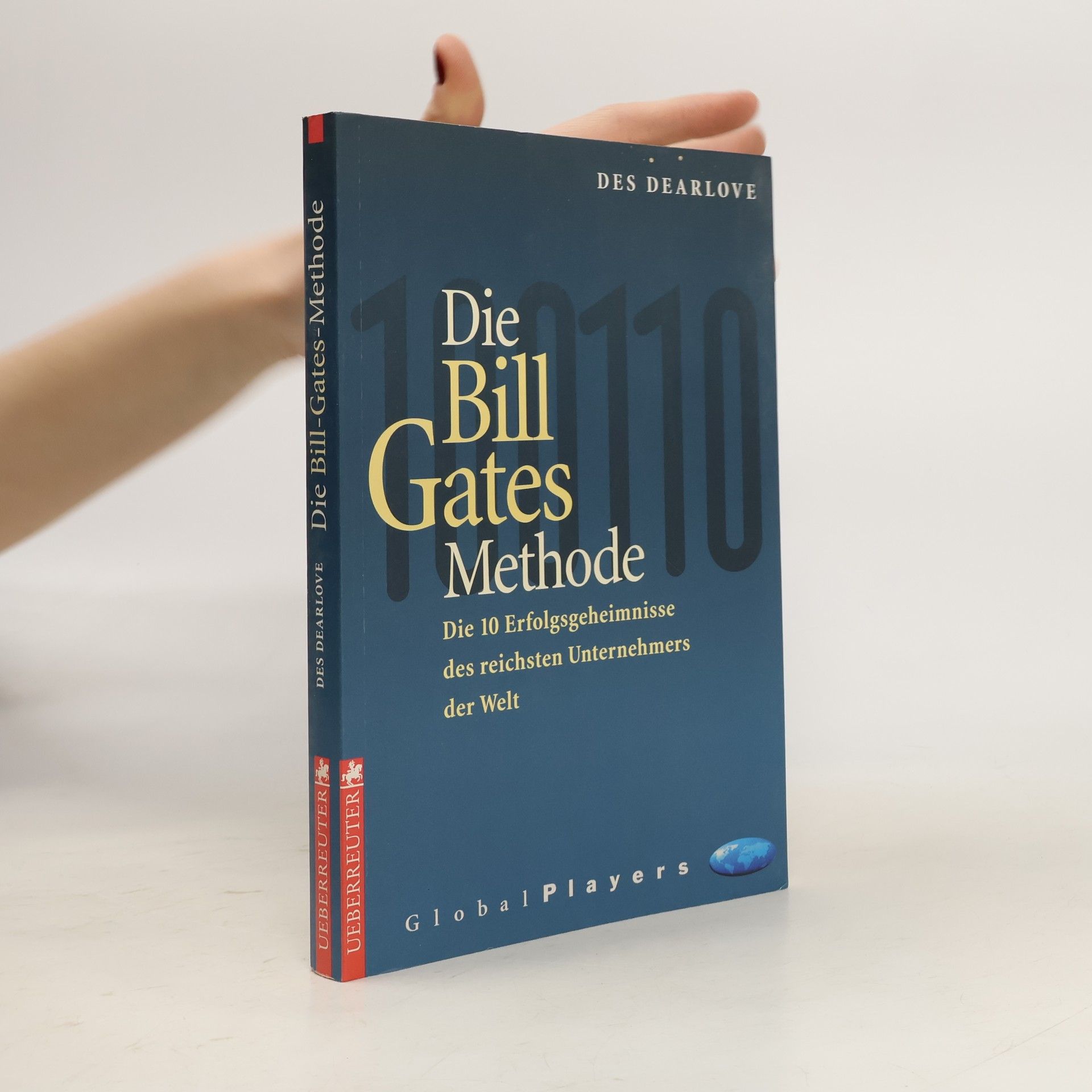 Die Bill-Gates-Methode