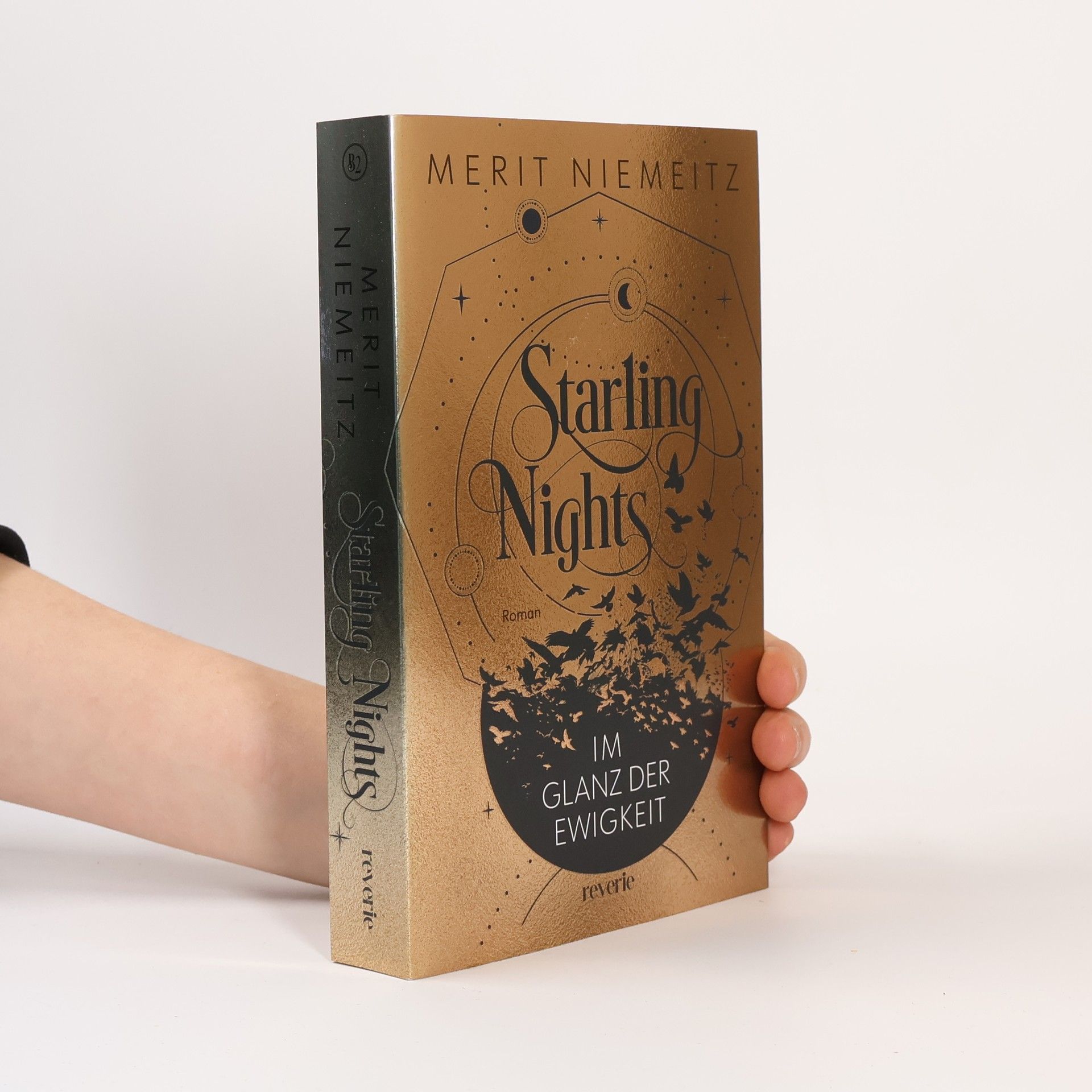 Merit Niemeitz Starling Nights 2