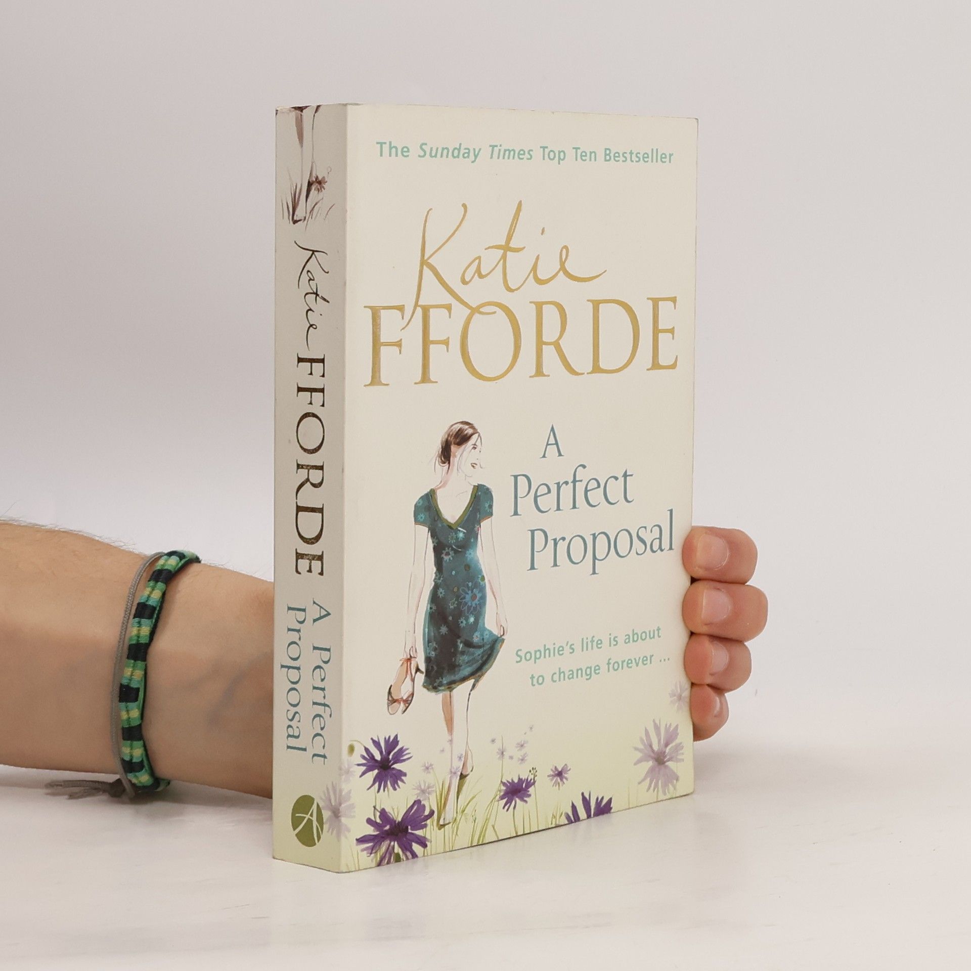 Katie Fforde A Perfect Proposal