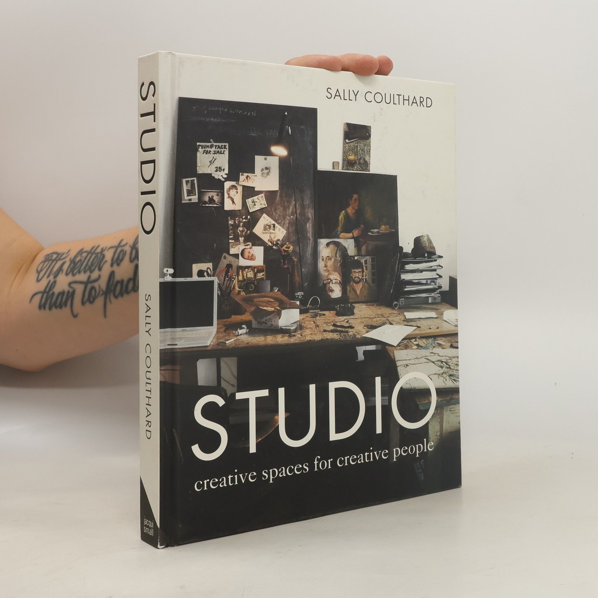 Sally Coulthard Studio