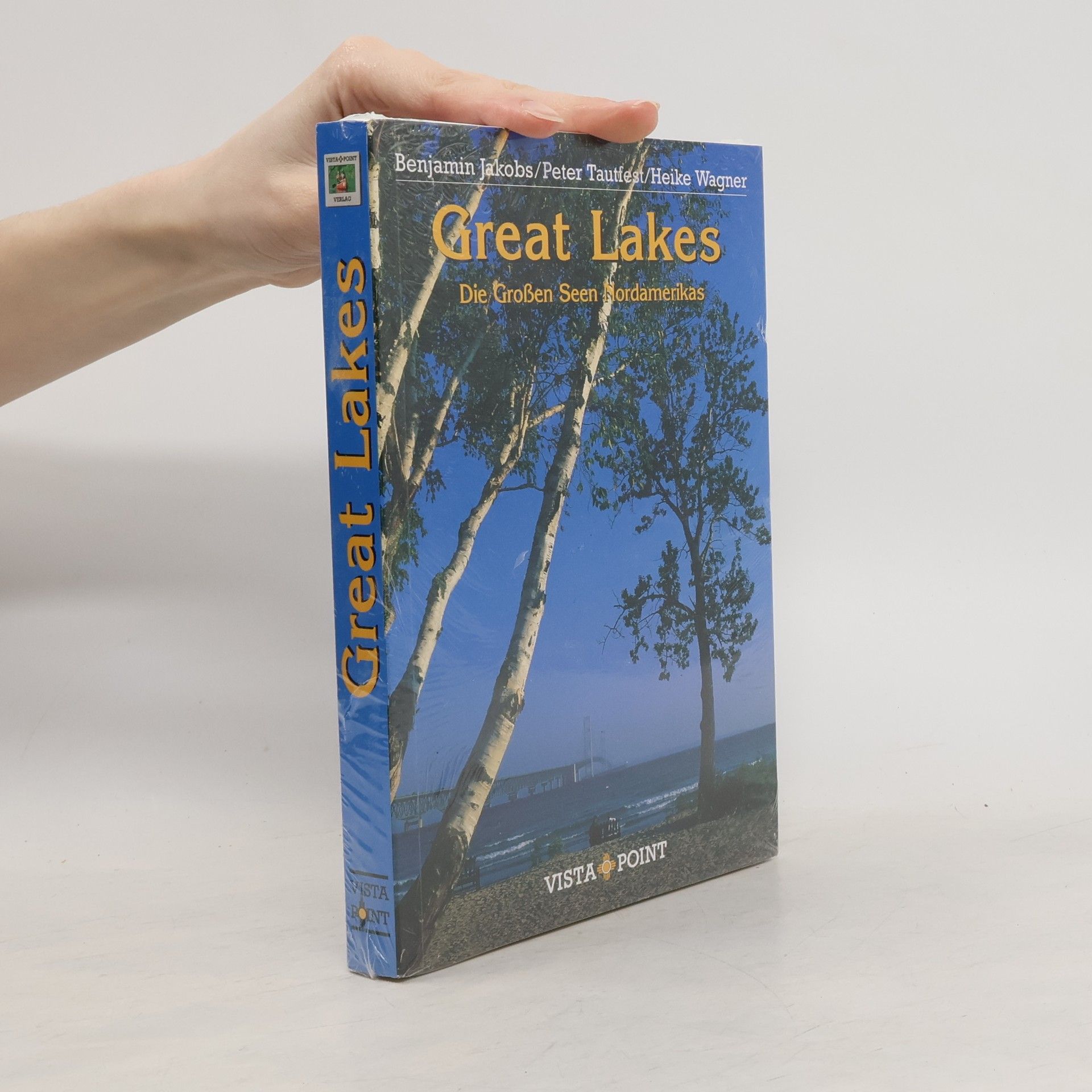 Great Lakes