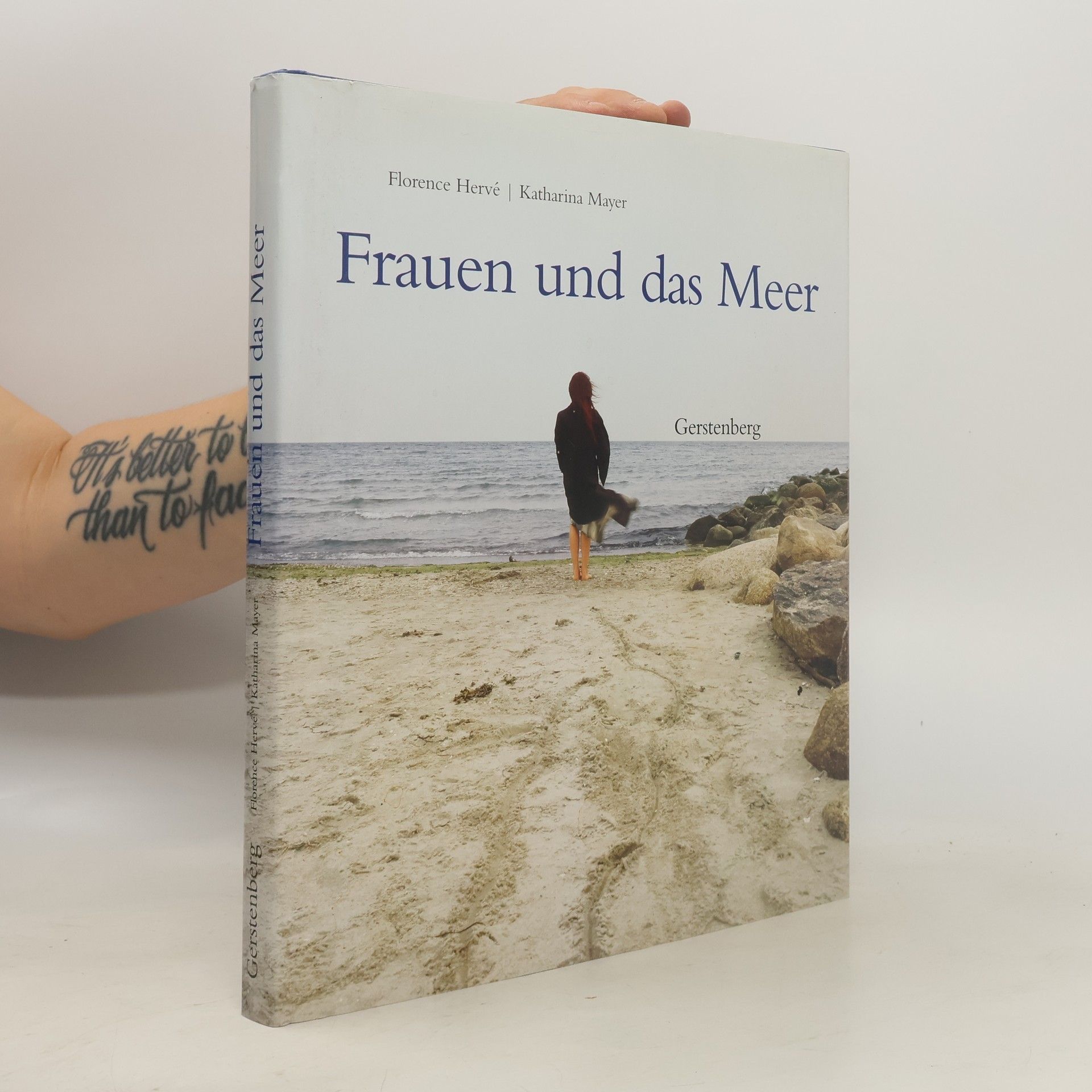 Florence Hervé Frauen und das Meer