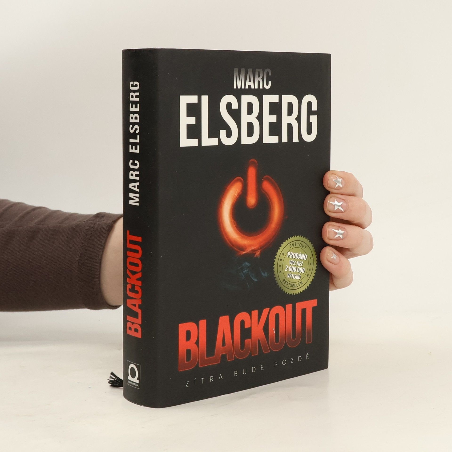 Marc Elsberg Blackout