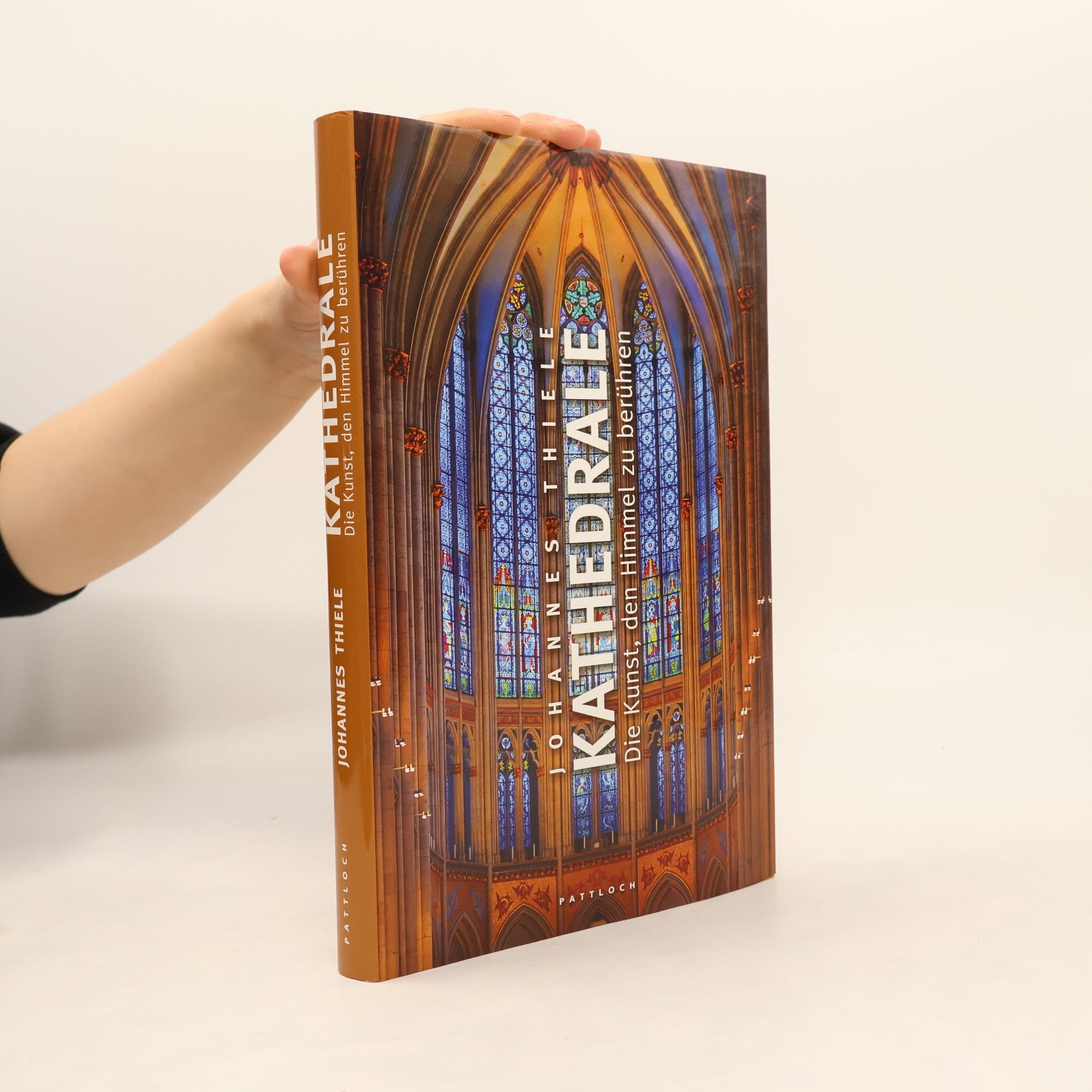 Johannes Thiele Kathedrale