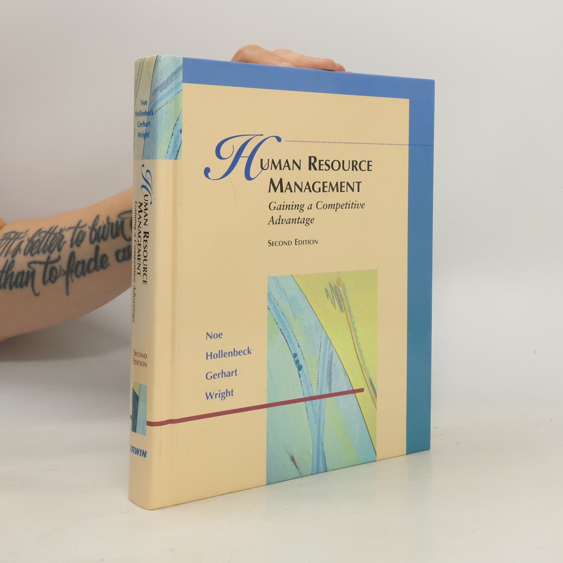 Human Resource Management