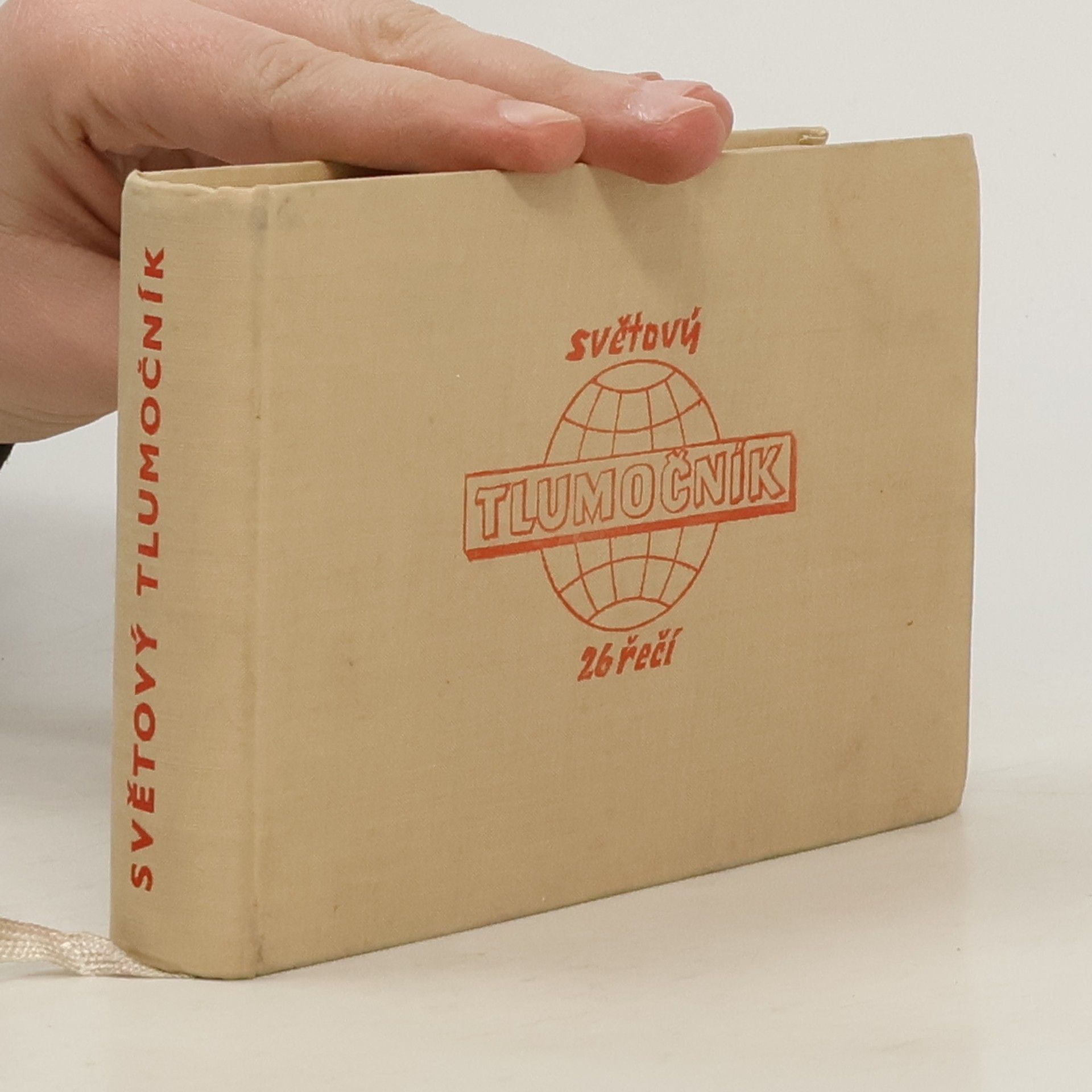 Bohumil Dobrovolný Světový tlumočník 26 řečí