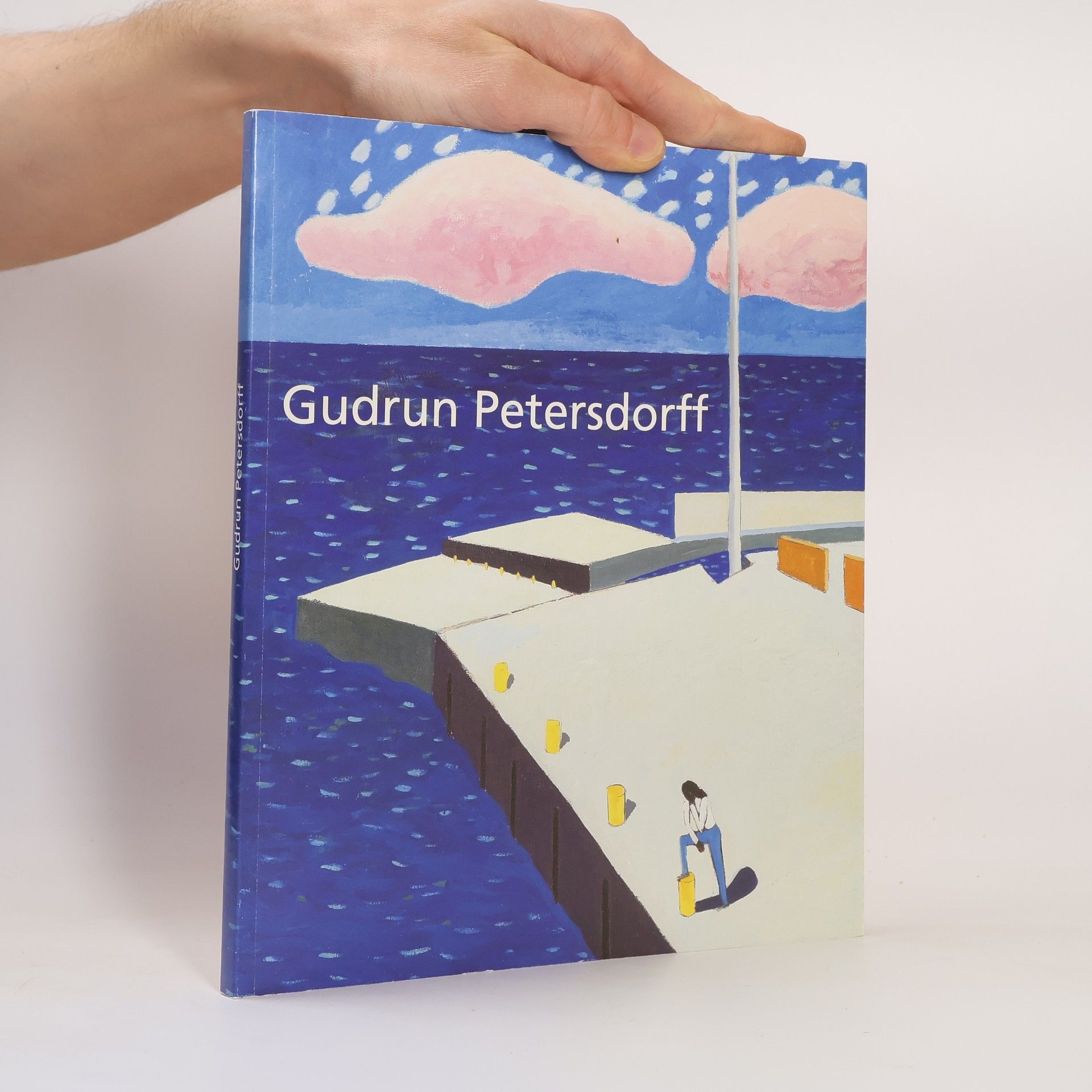 Gudrun Petersdorff Gudrun Petersdorff
