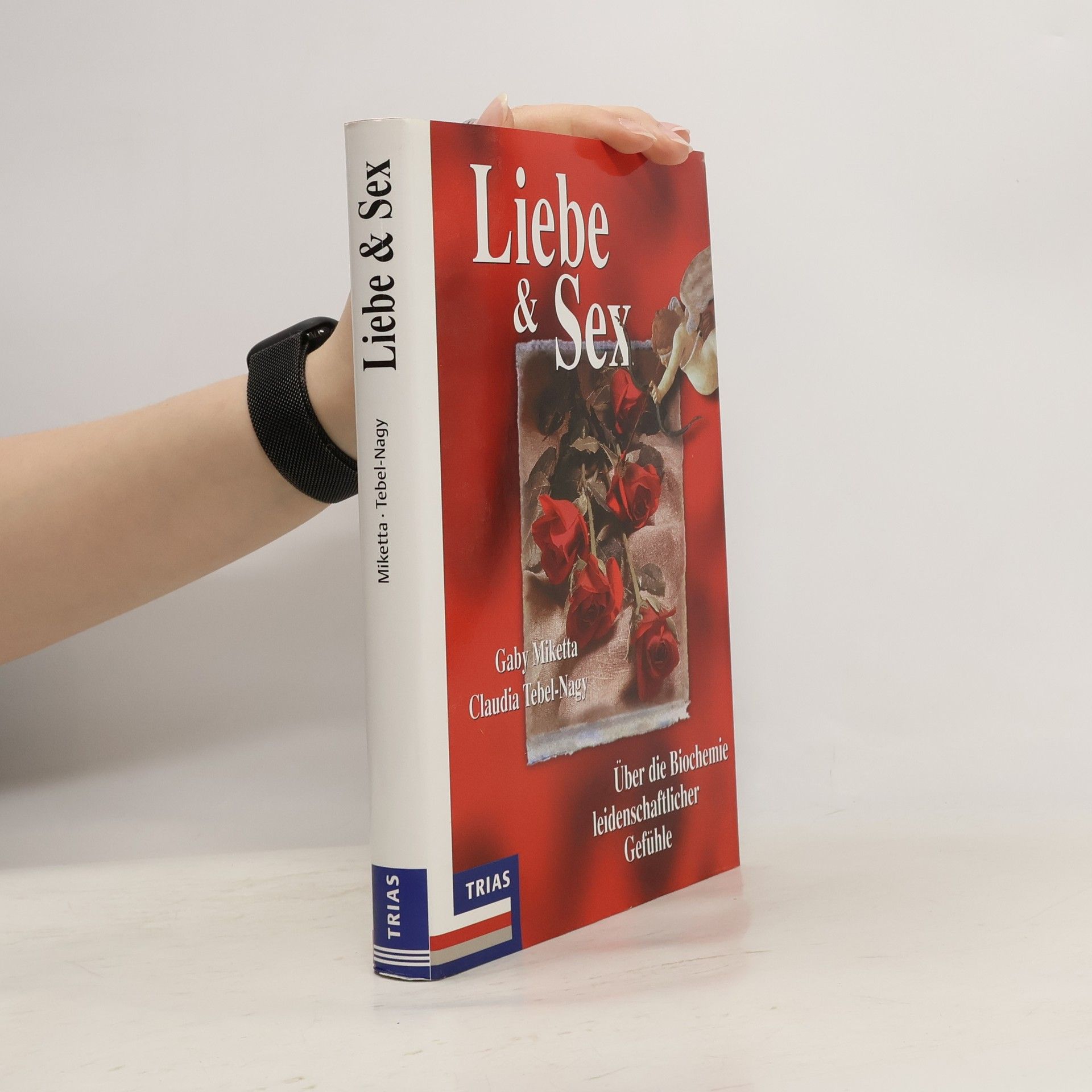 Gaby Miketta Liebe & Sex