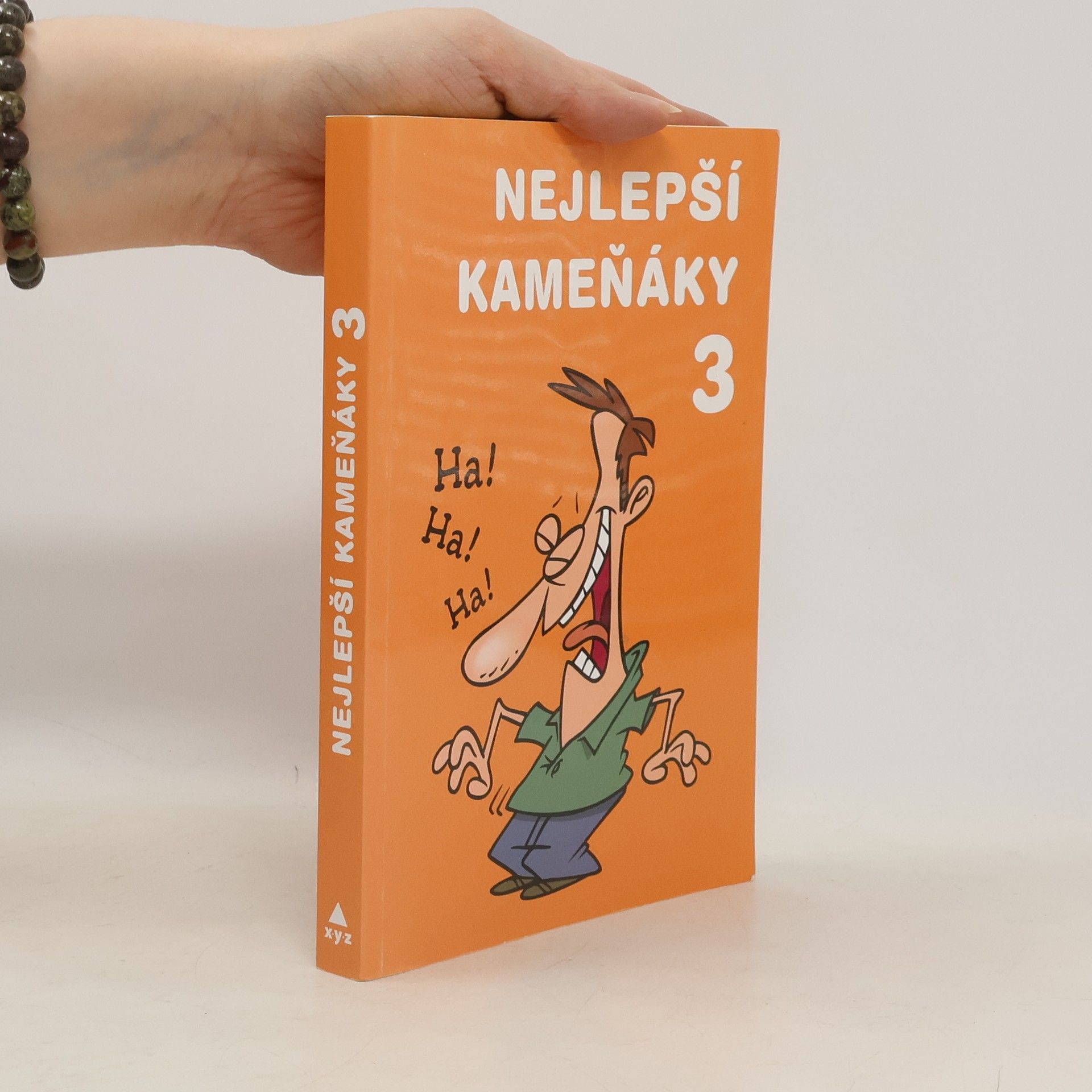 kolektiv Nejlepší kameňáky 3