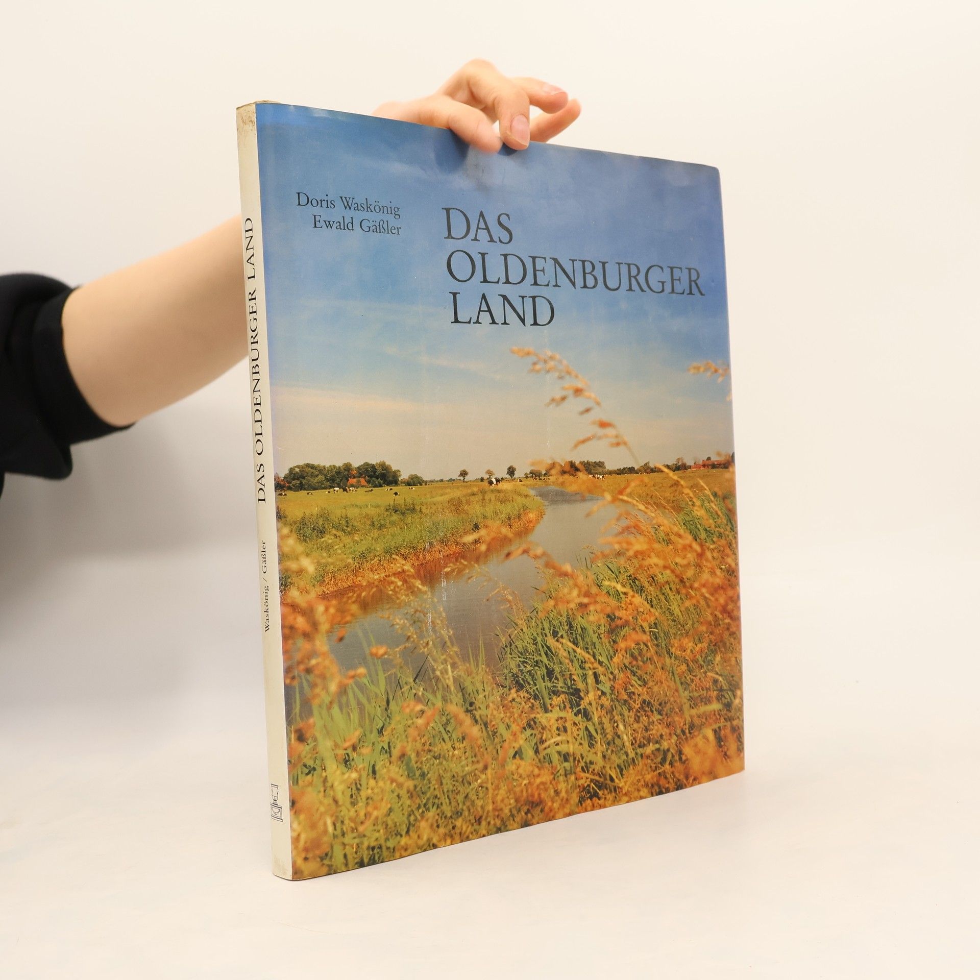 Doris Waskönig Das Oldenburger Land
