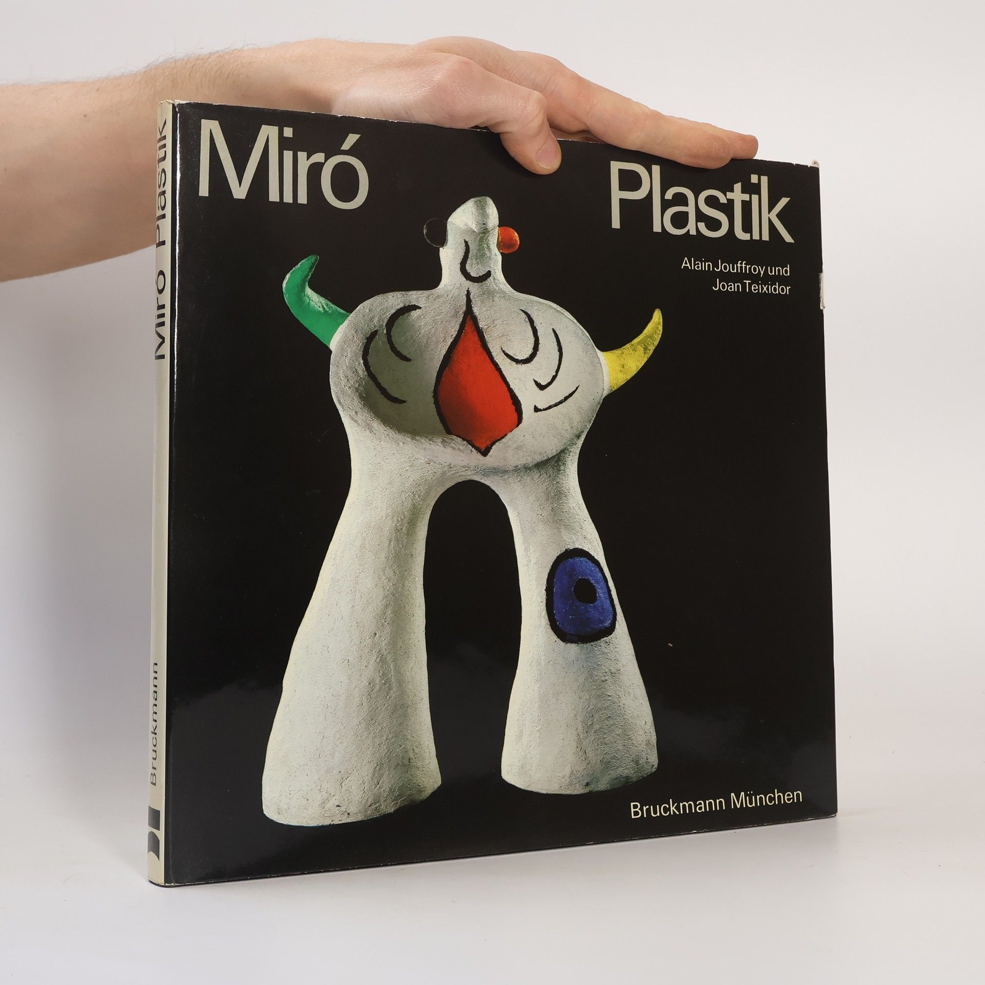 Miró-Plastik