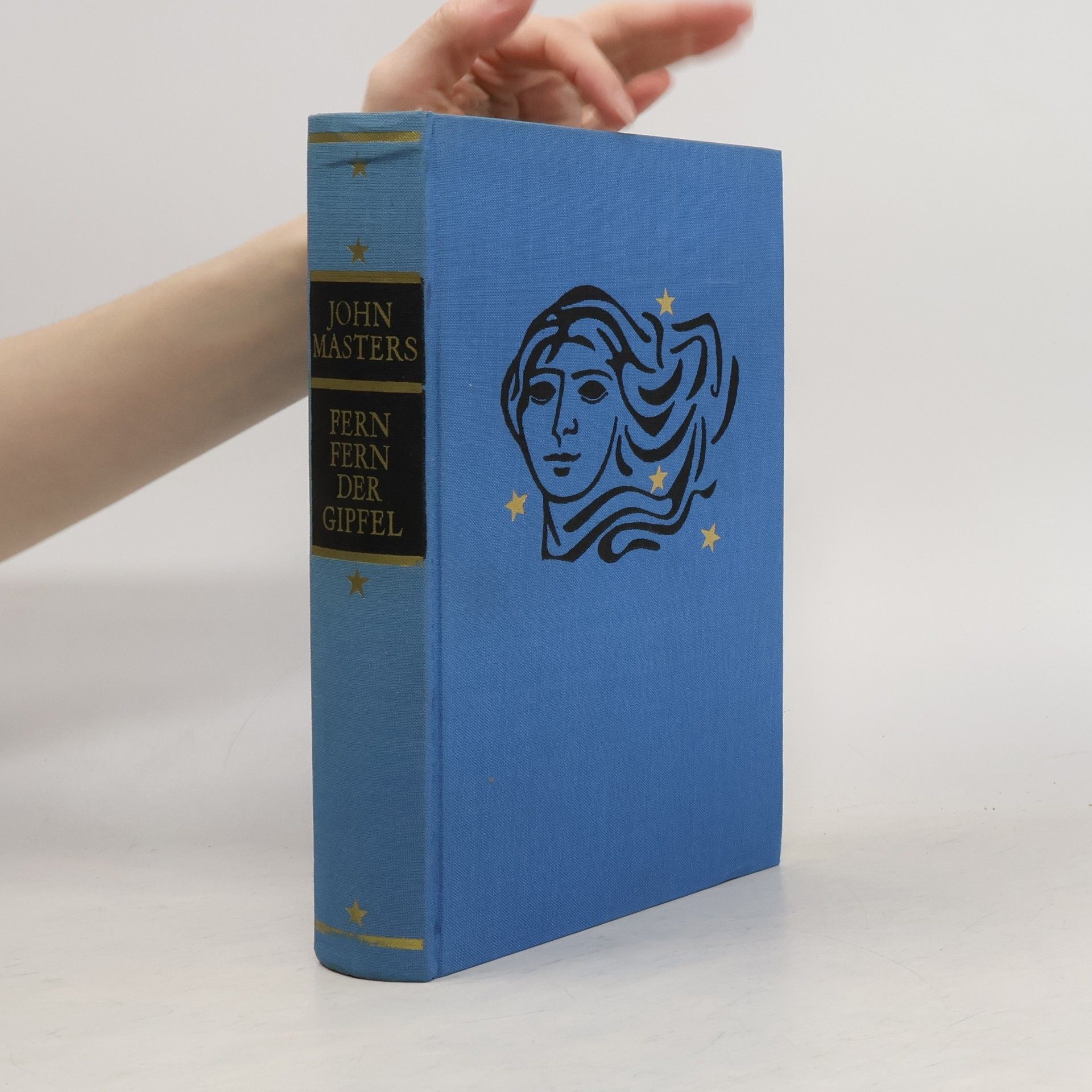 John Masters Fern, Fern der Gipfel