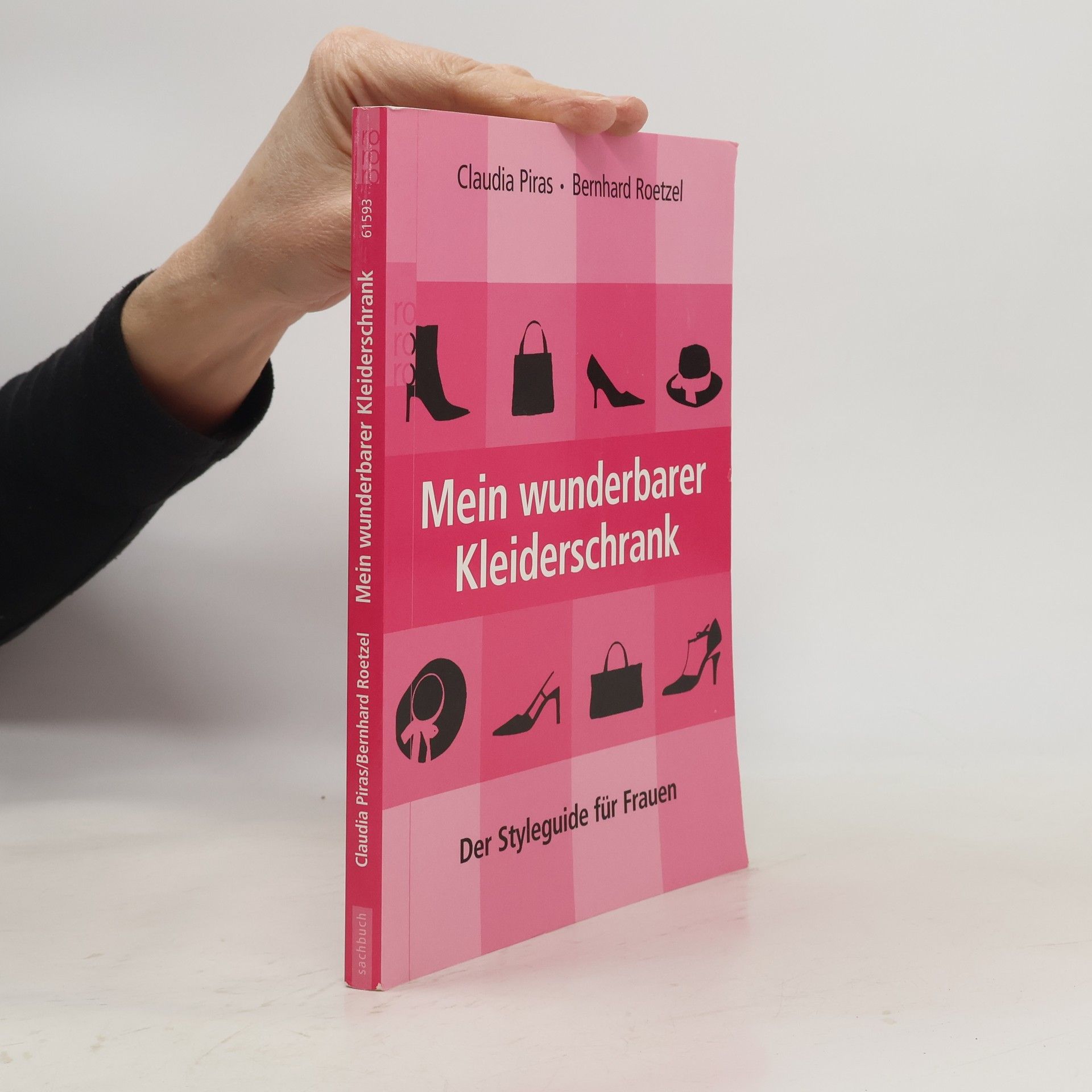 Mein wunderbarer Kleiderschrank