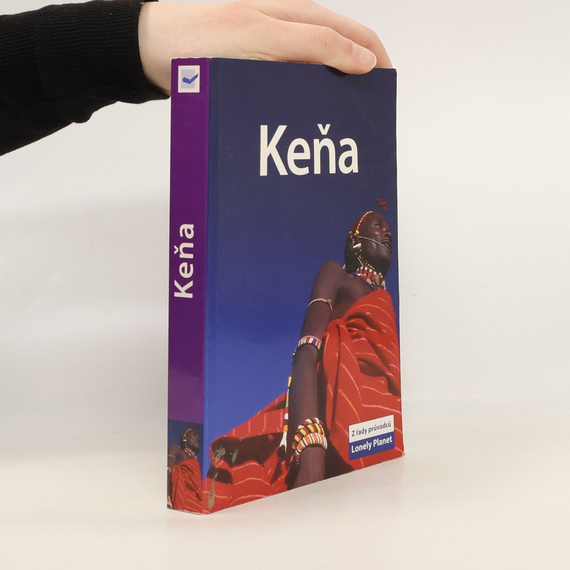 Keňa