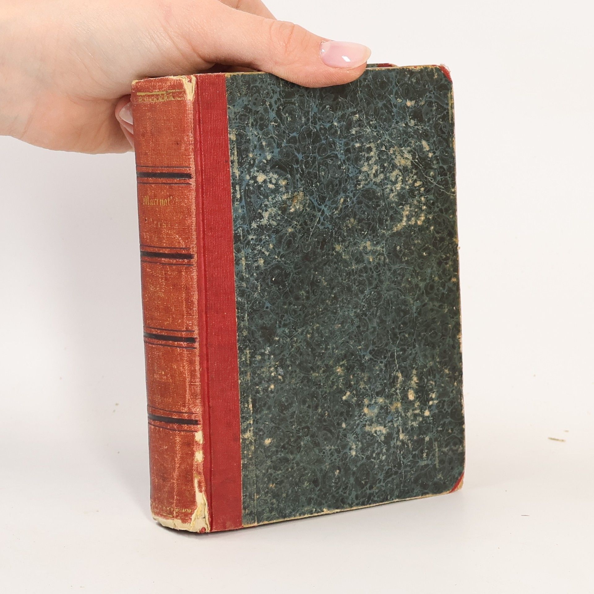 Frederick Marryat Kapitän Marryat's sämmtliche Werke 7.