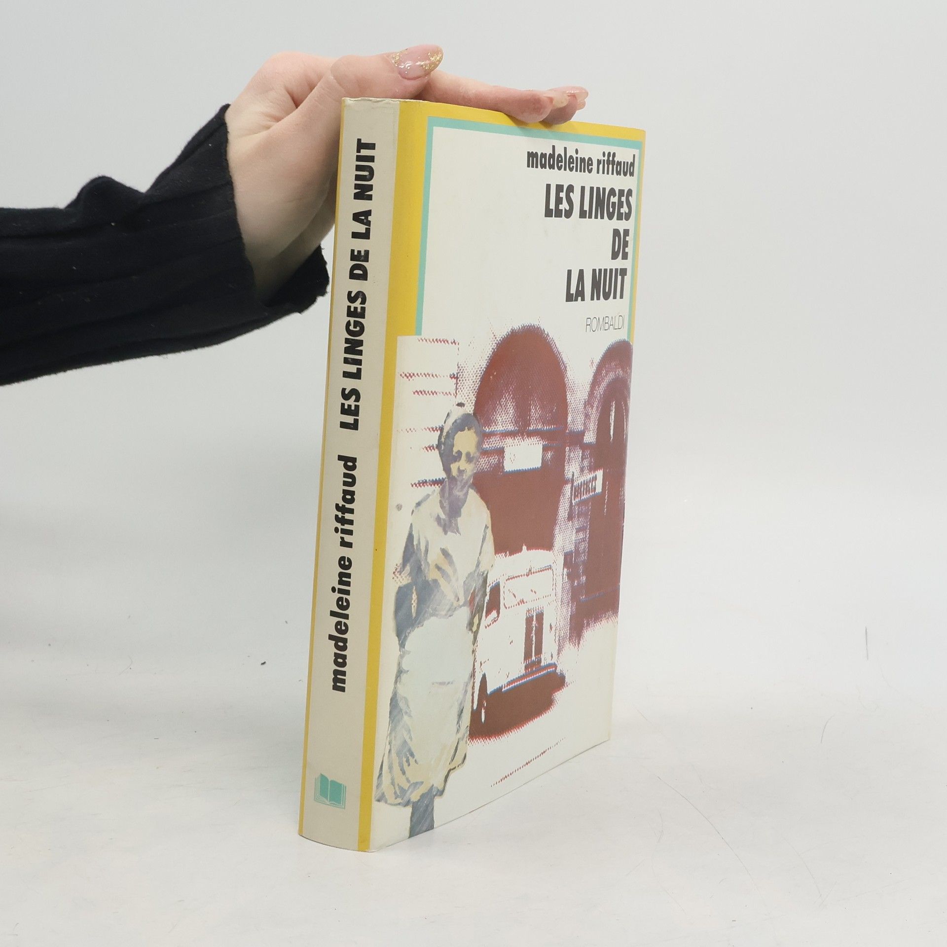 Les Linges de la nuit