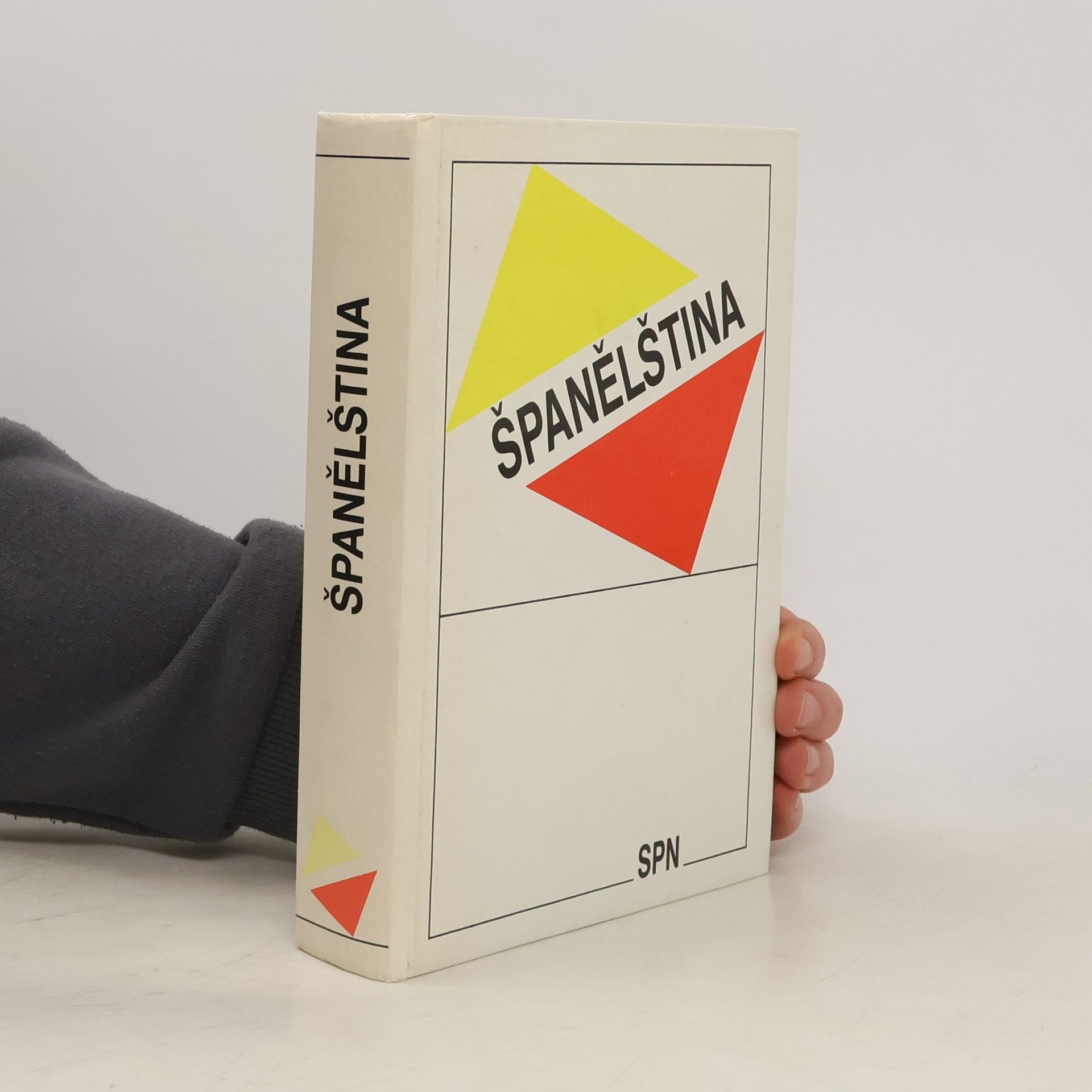 Libuše Prokopová Španělština