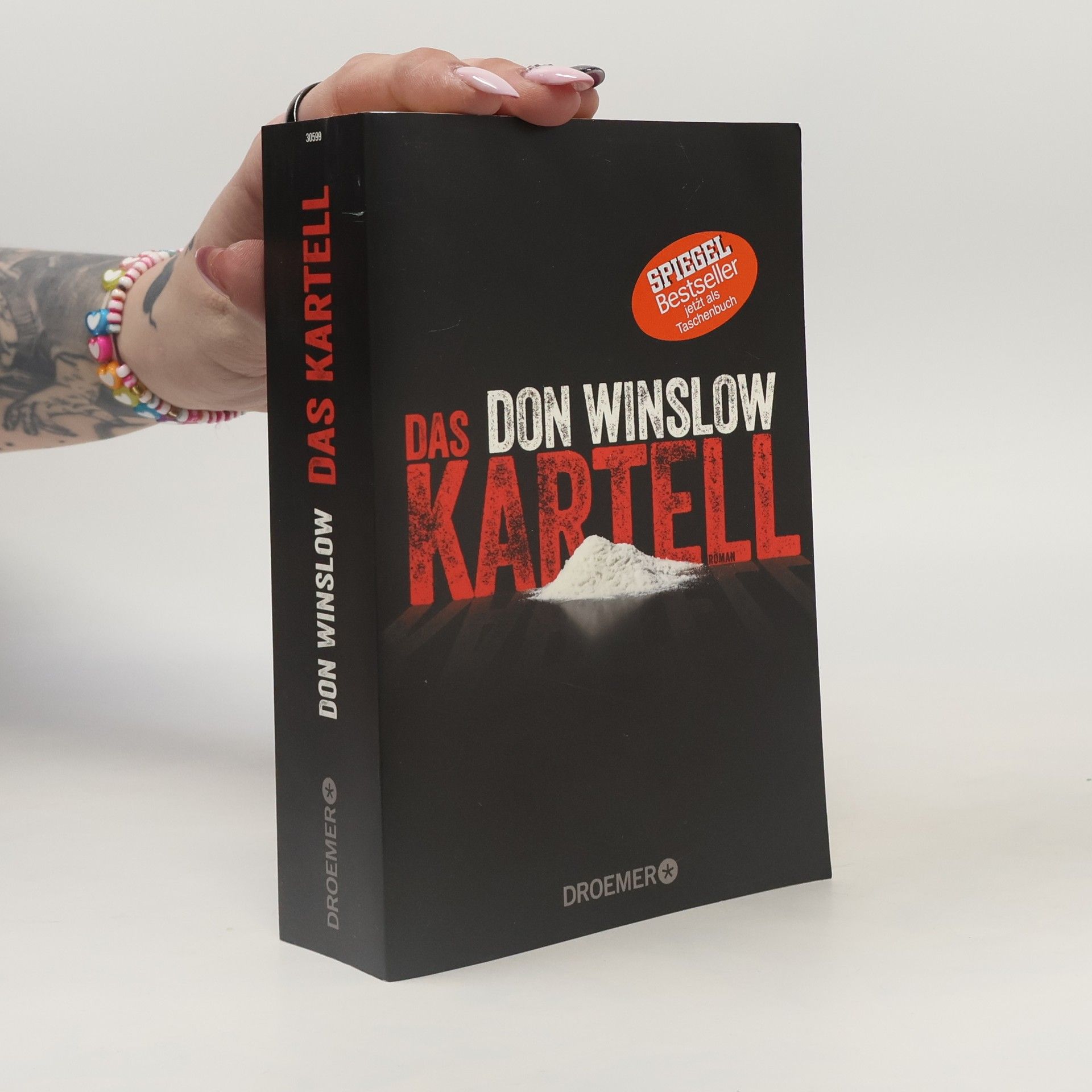 Don Winslow Das Kartell