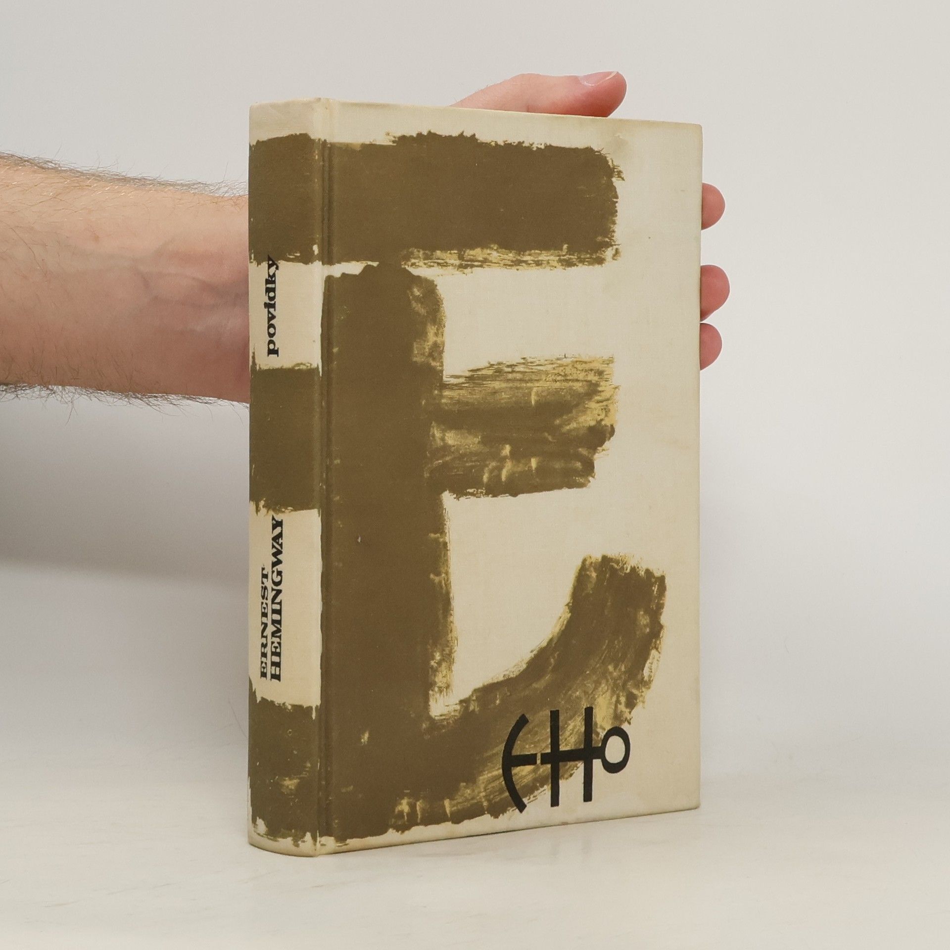 Ernest Hemingway Povídky