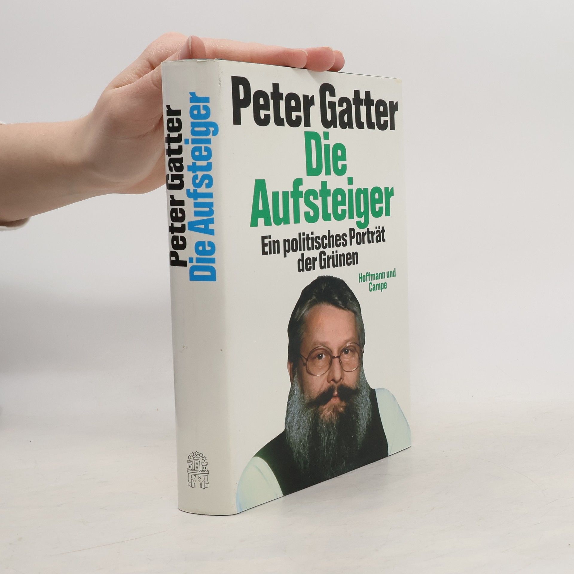 Peter Gatter Die Aufsteiger