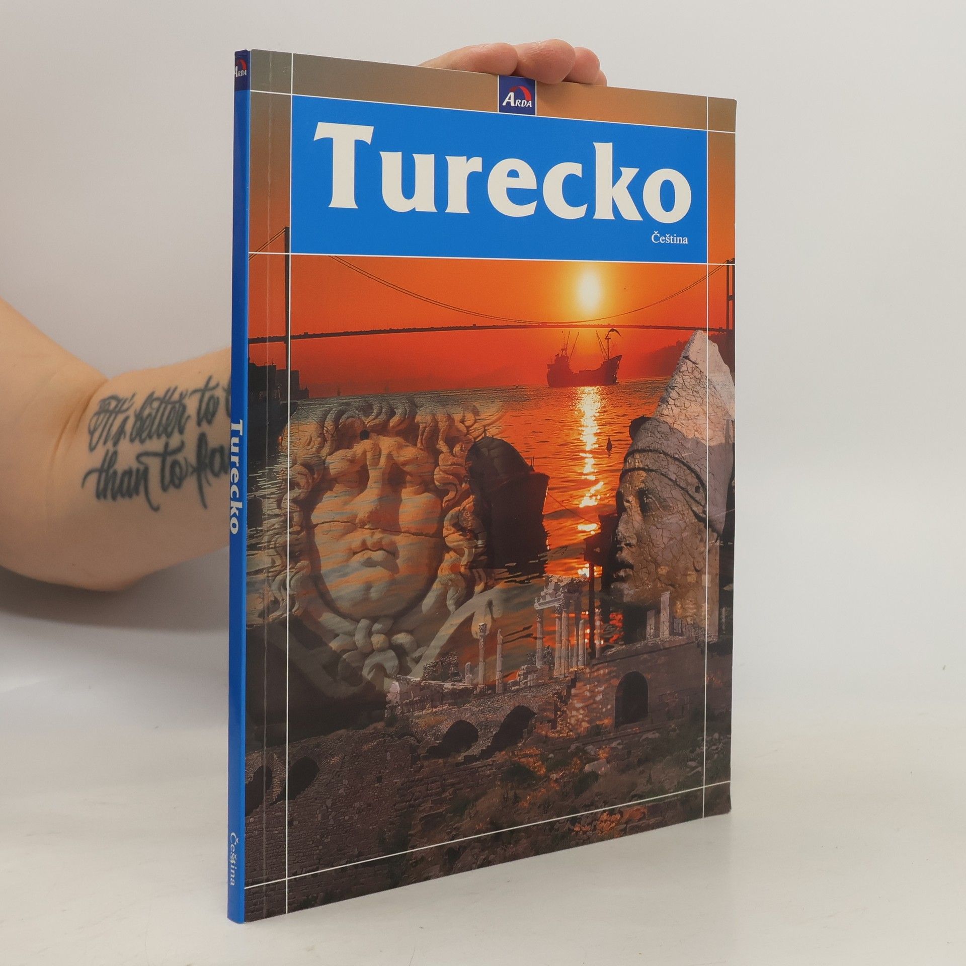 Various authors Turecko