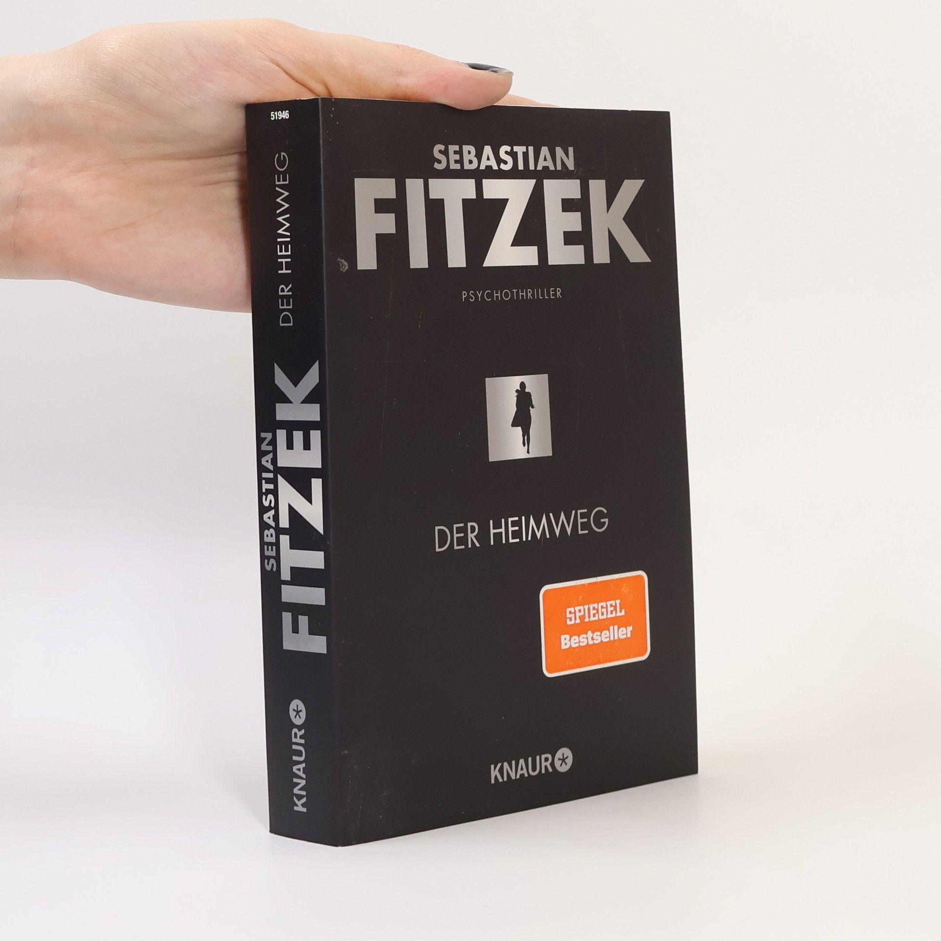 Sebastian Fitzek Der Heimweg