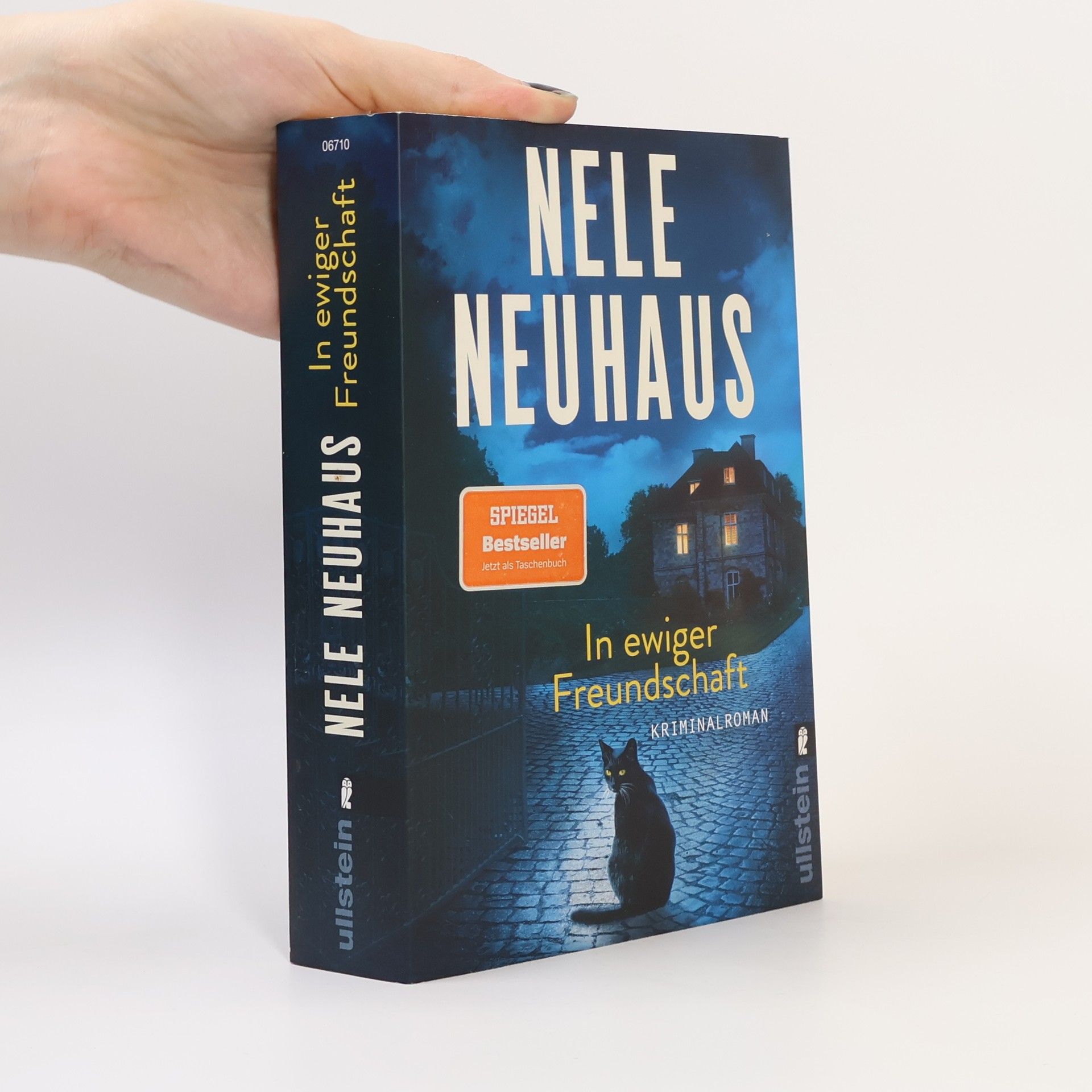 Nele Neuhaus In ewiger Freundschaft